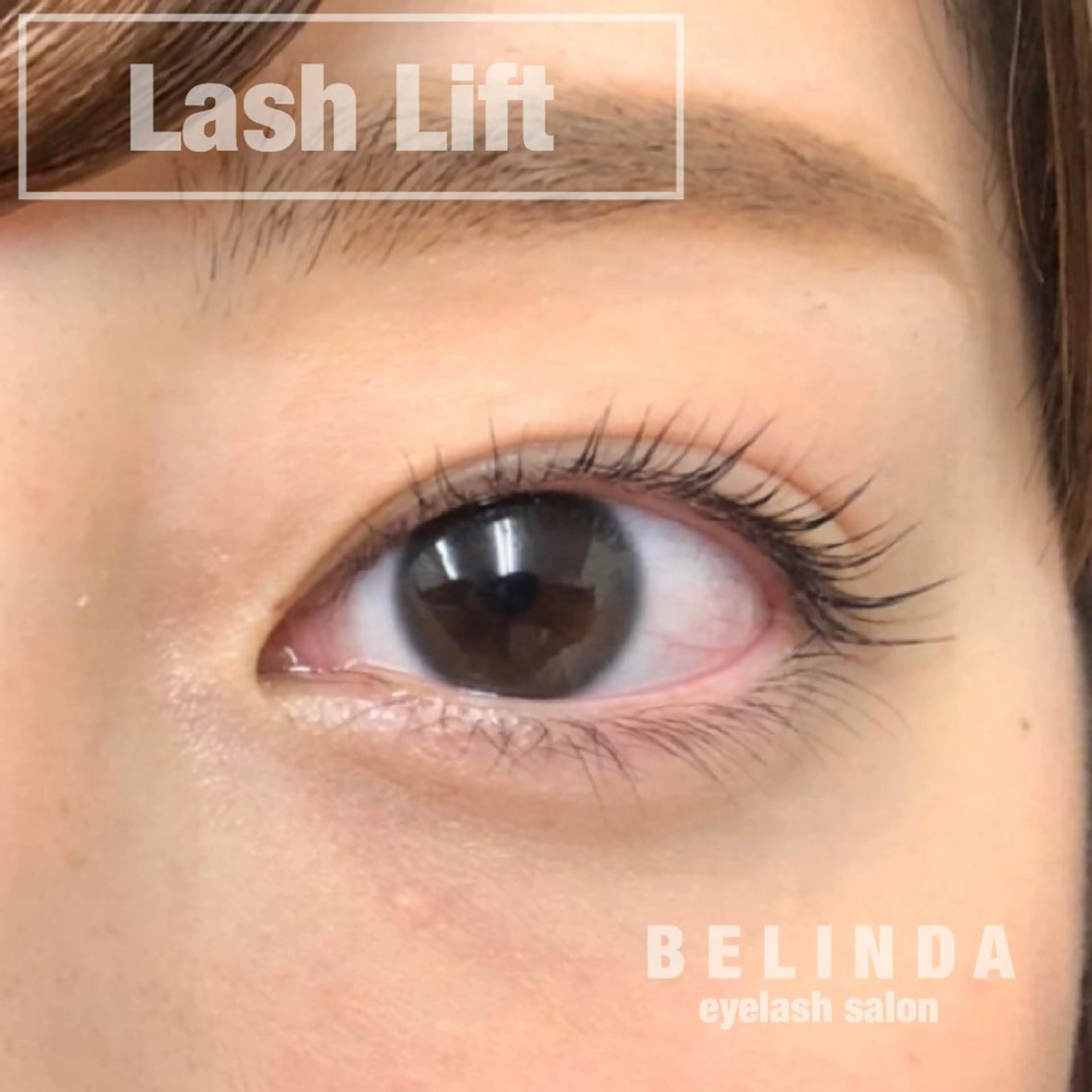 マツエク・マツパ ナチュラル マツパ & eye 浦和店のマツエク・マツパデザイン