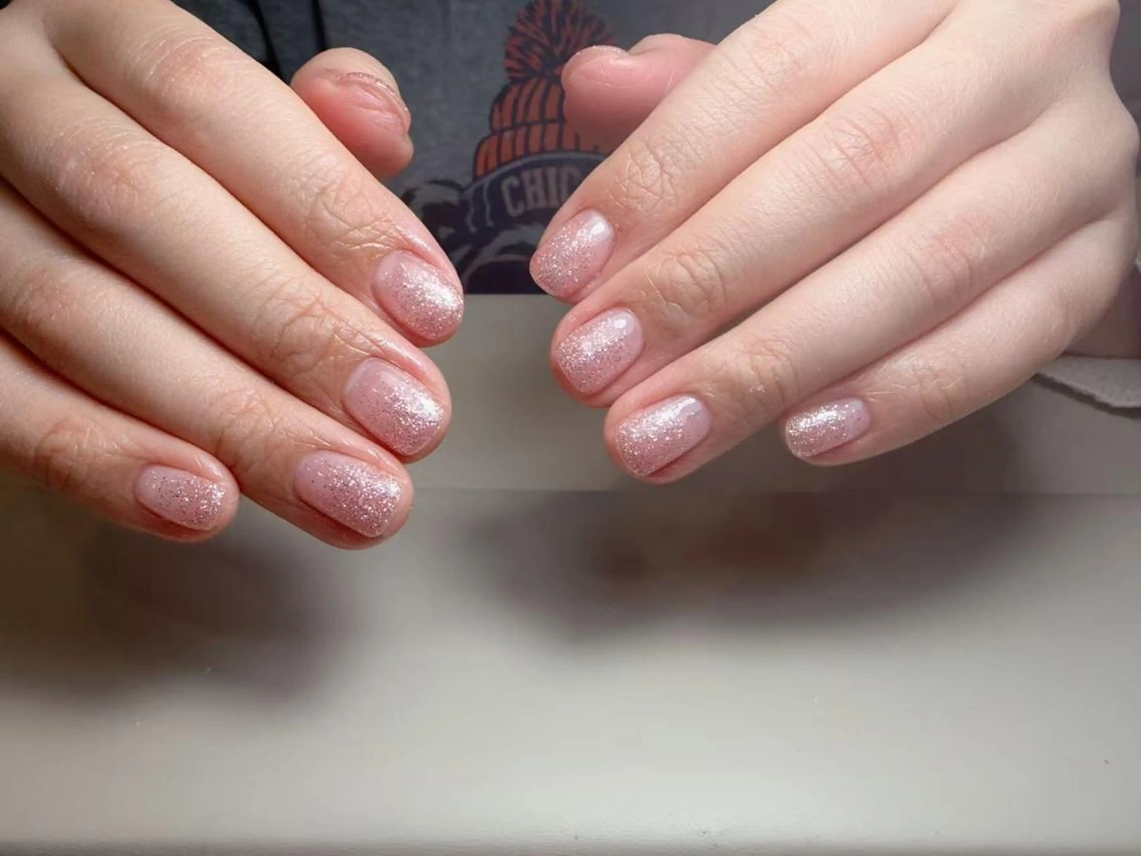 ネイル 神本 嵐のネイルデザイン