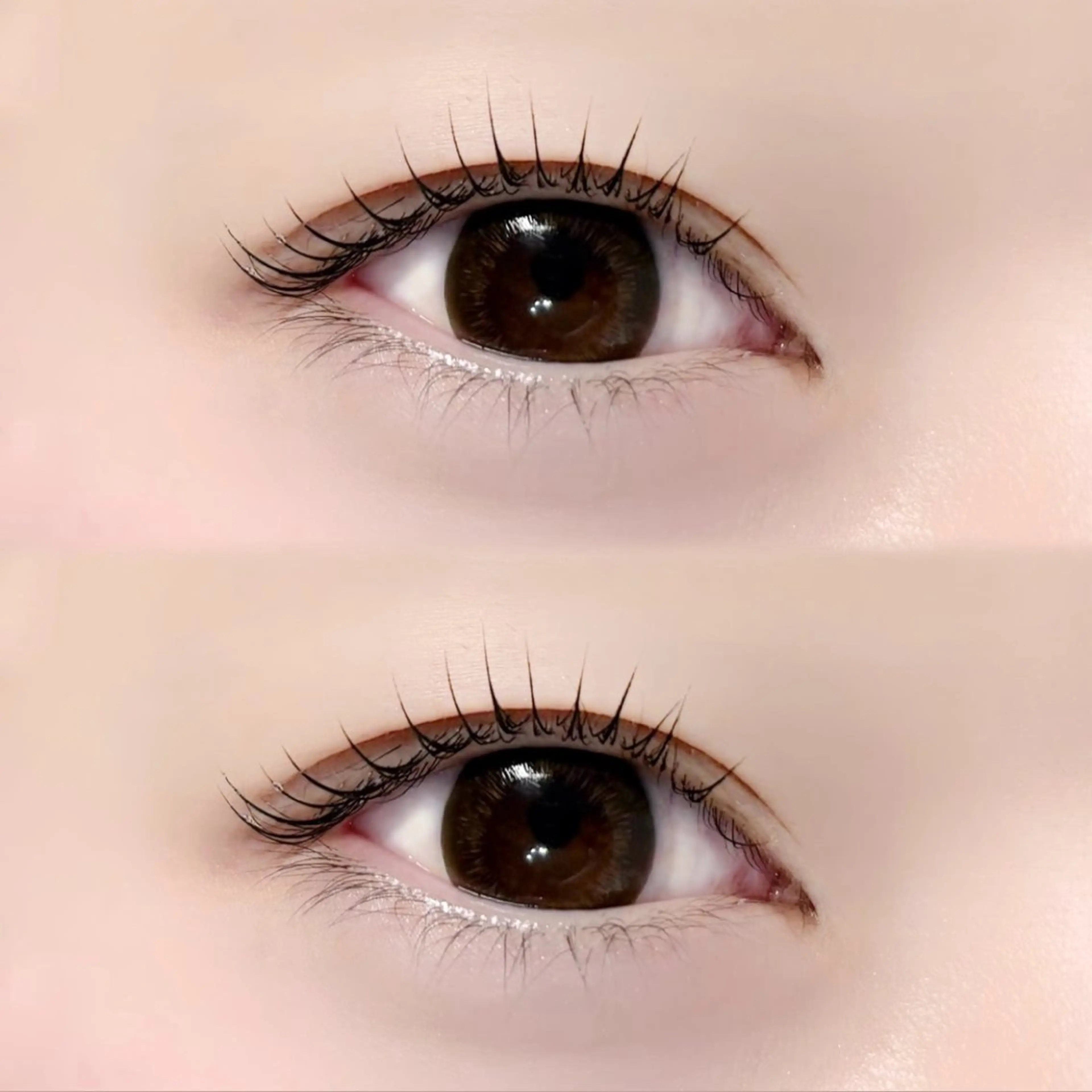 マツエク・マツパ ホワイトニング専門店White33  久留米所属・🍐RIRUNA🌙 アイブロウ33久留米のマツエク・マツパデザイン