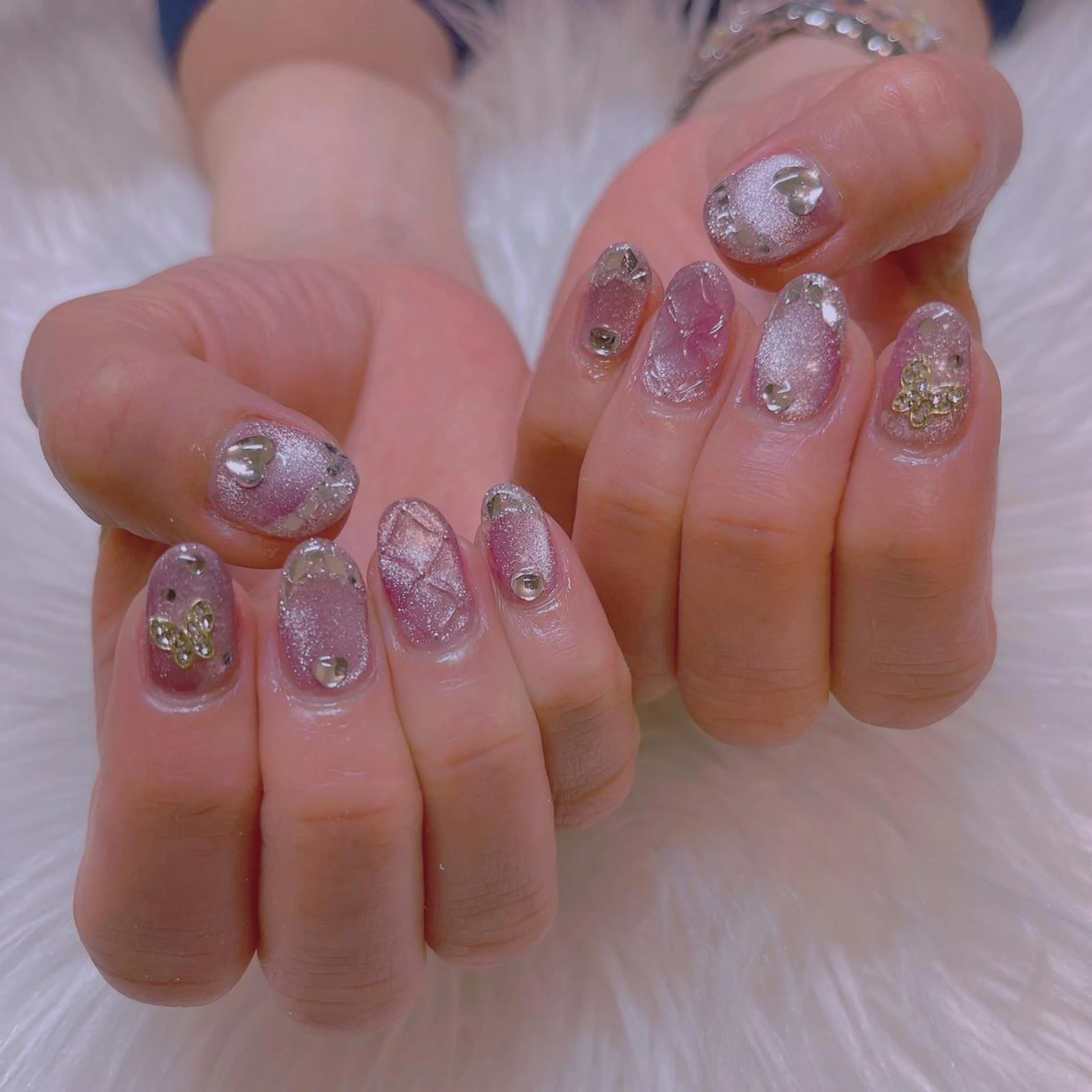 ネイル Private Salon 大宮のネイルデザイン