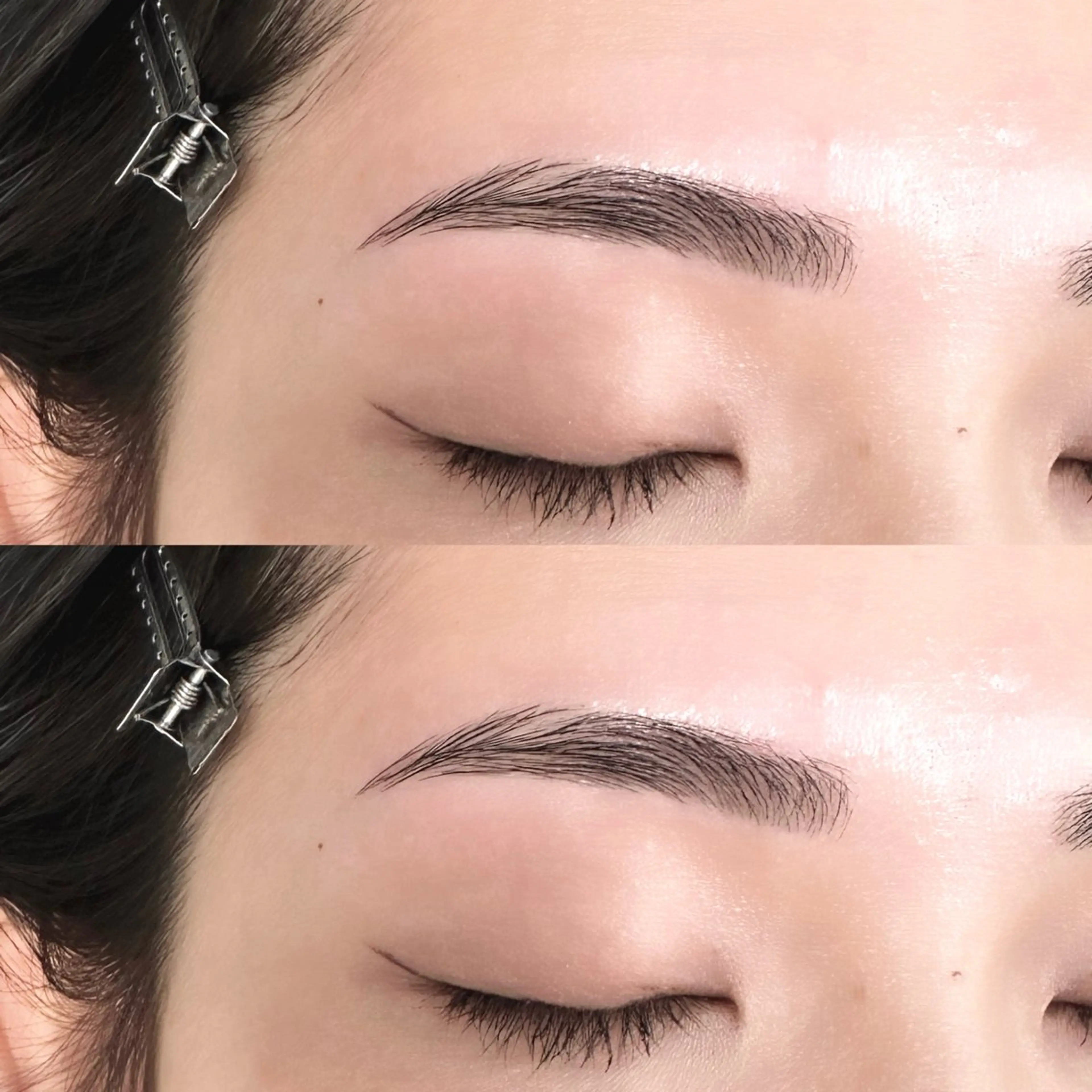 アイブロウ 紬麦 -tsumugi-所属・櫻井 侑香の眉毛・アイブロウイメージ