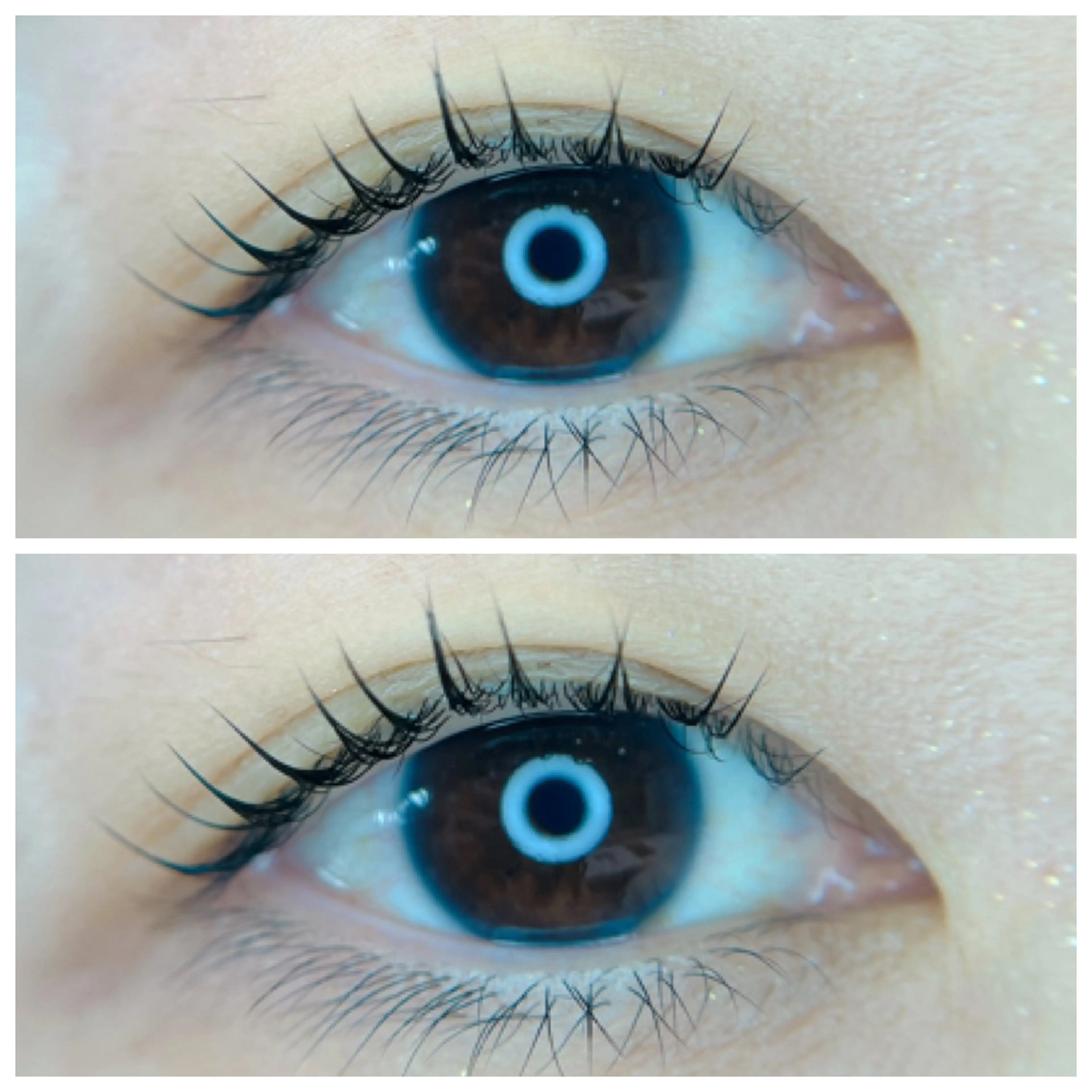 マツエク・マツパ パリジェンヌラッシュリフト 一重×まつ毛パーマ マツパ 【hisui】長尾 ゆかりのマツエク・マツパデザイン