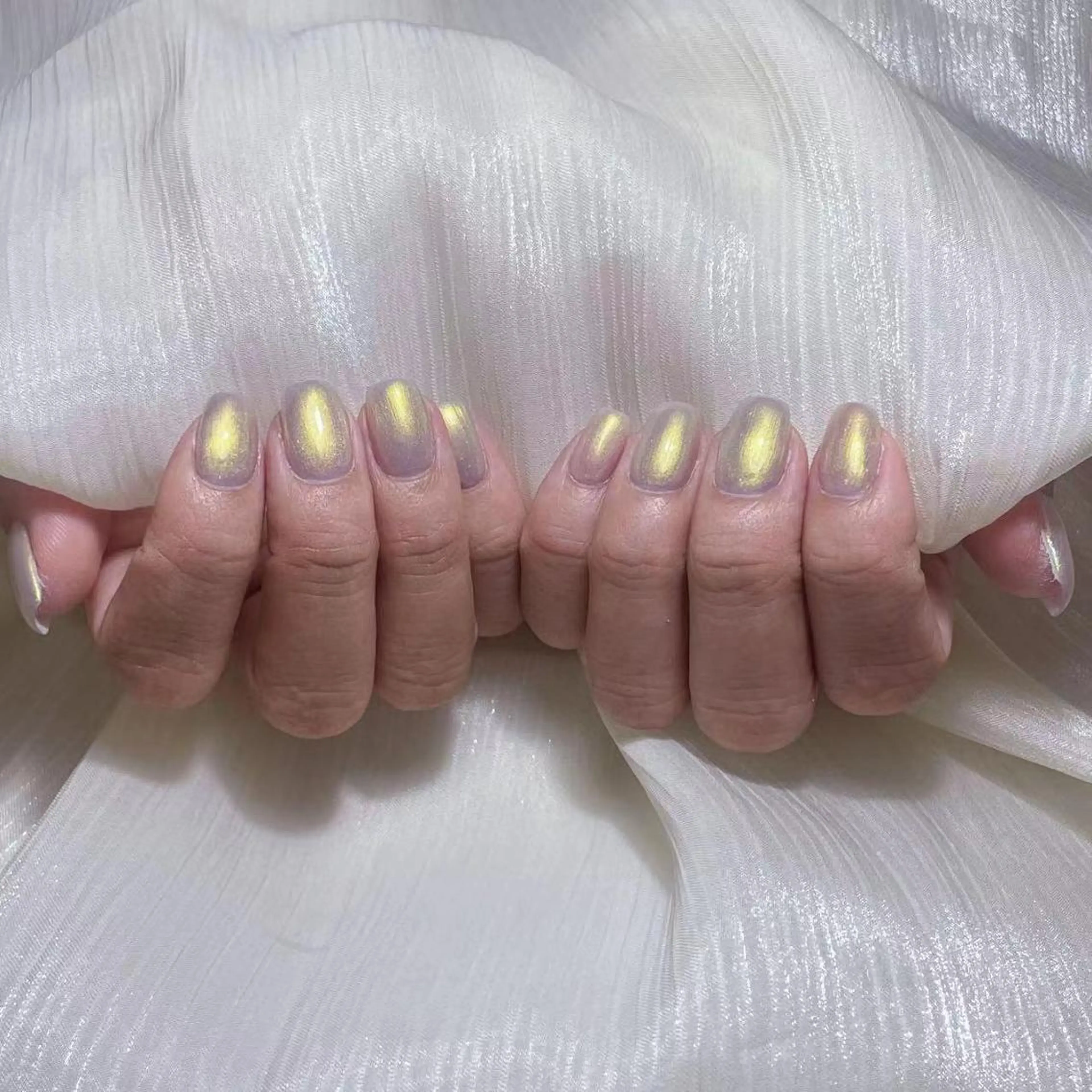 ネイル ハンドネイル DIAMOND 💦のネイルデザイン