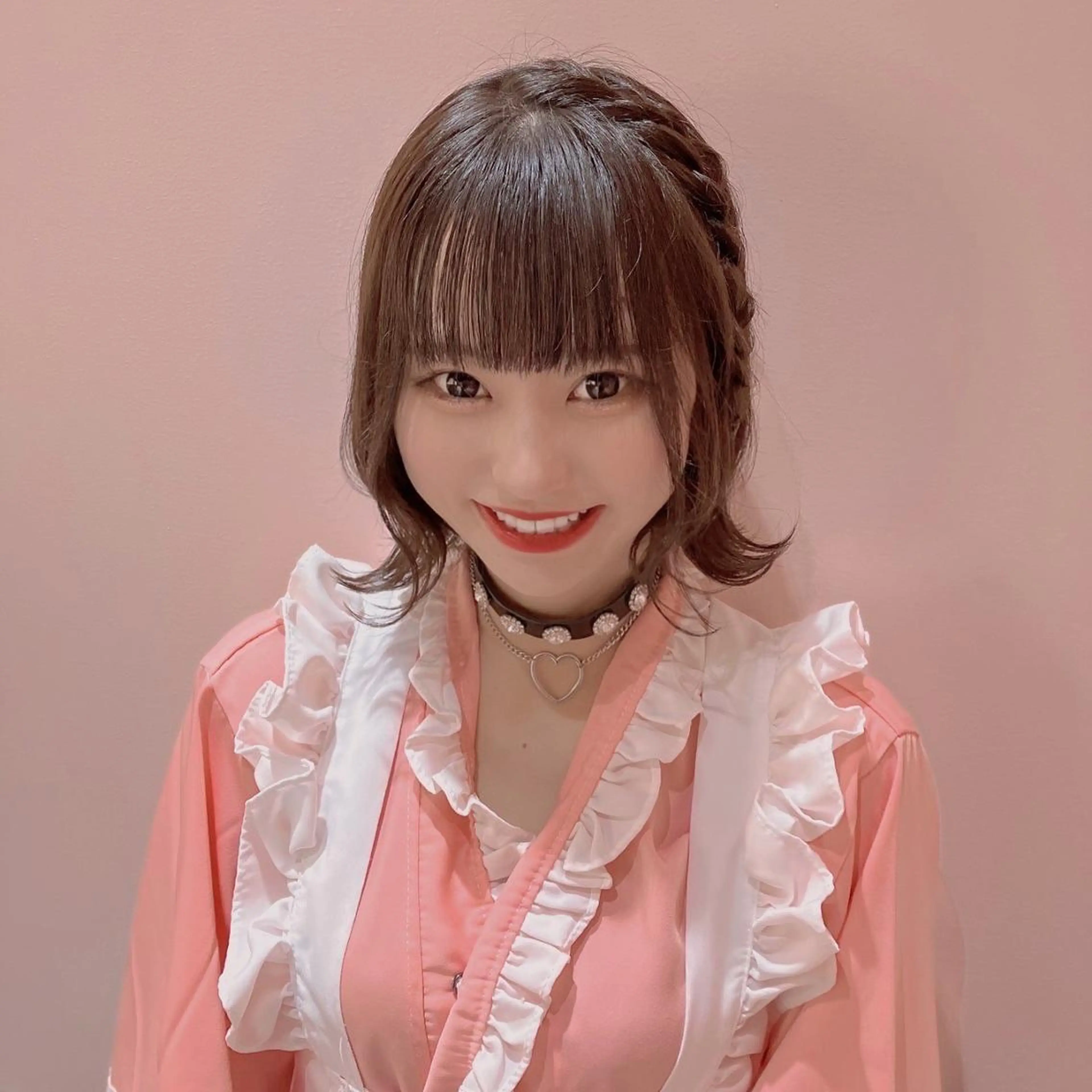 ヘアアレンジ MILD by 17 秋葉原 ‪♡みづき♡のヘアスタイル