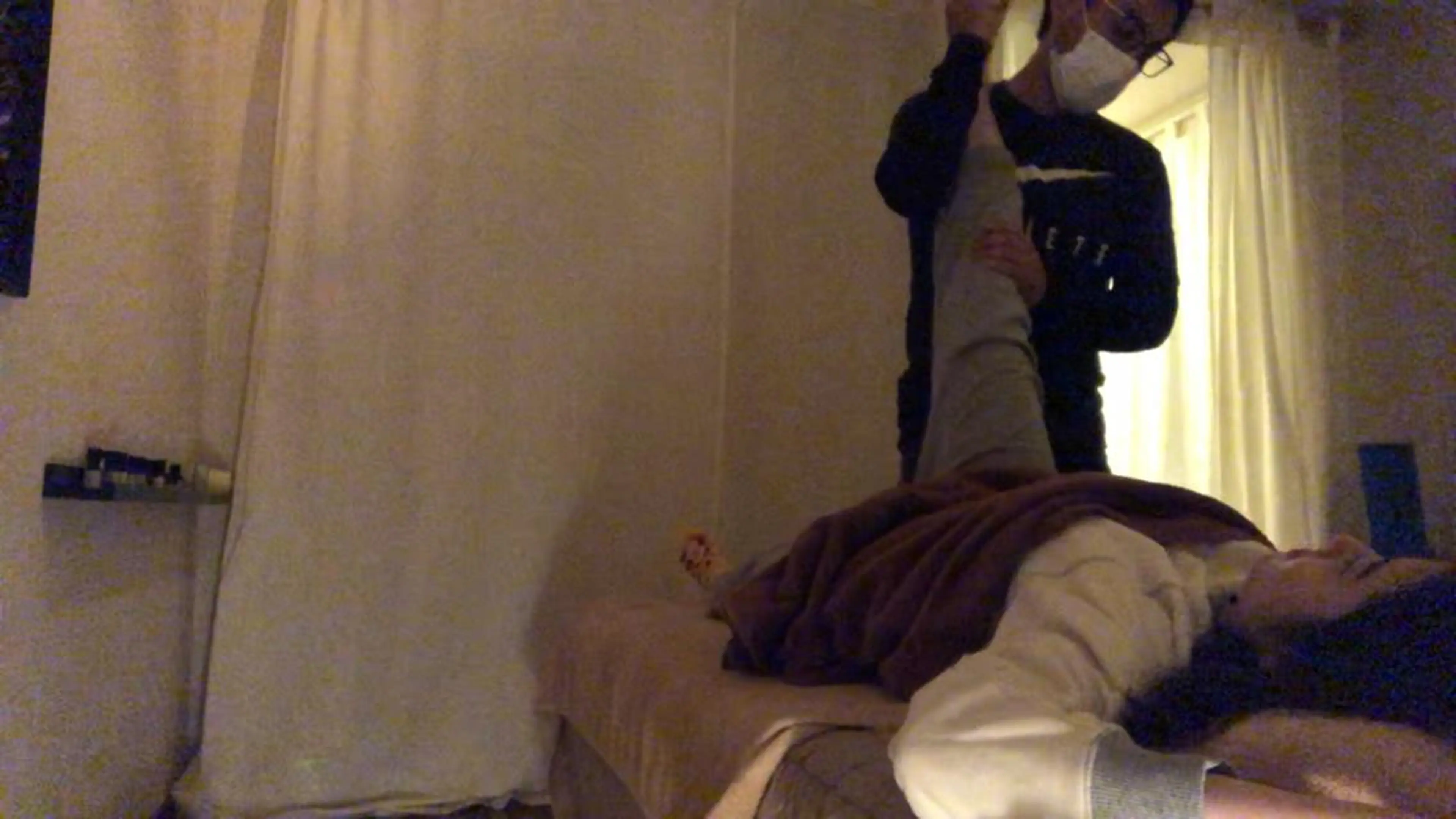 特別メニュー！！「小顔&脚やせ」60分　姿勢のための整体と脚トリートメントのスペシャルコラボ！！楽しい夏を過ごそうの写真