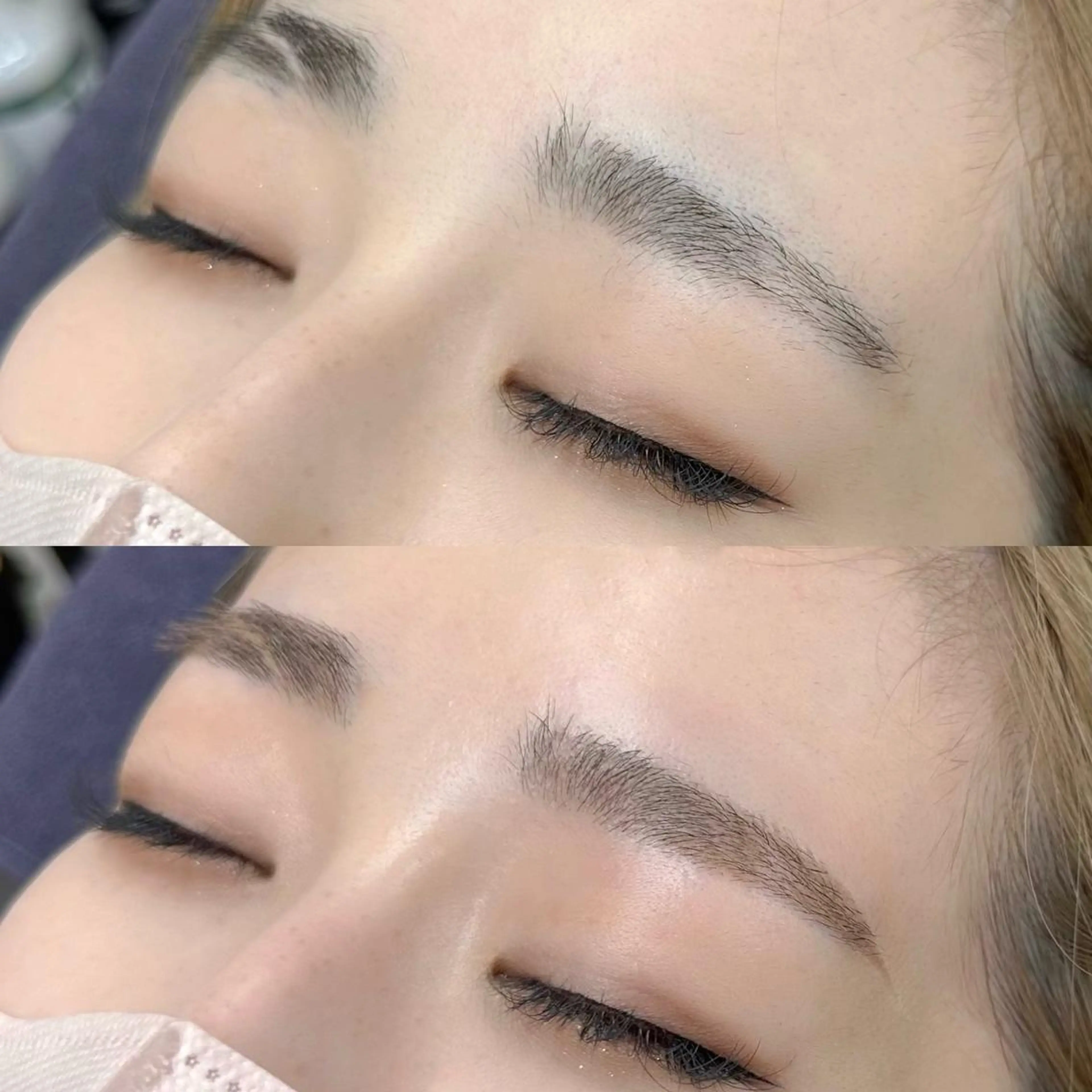 アイブロウ Bliss&Co. 安井の眉毛・アイブロウイメージ