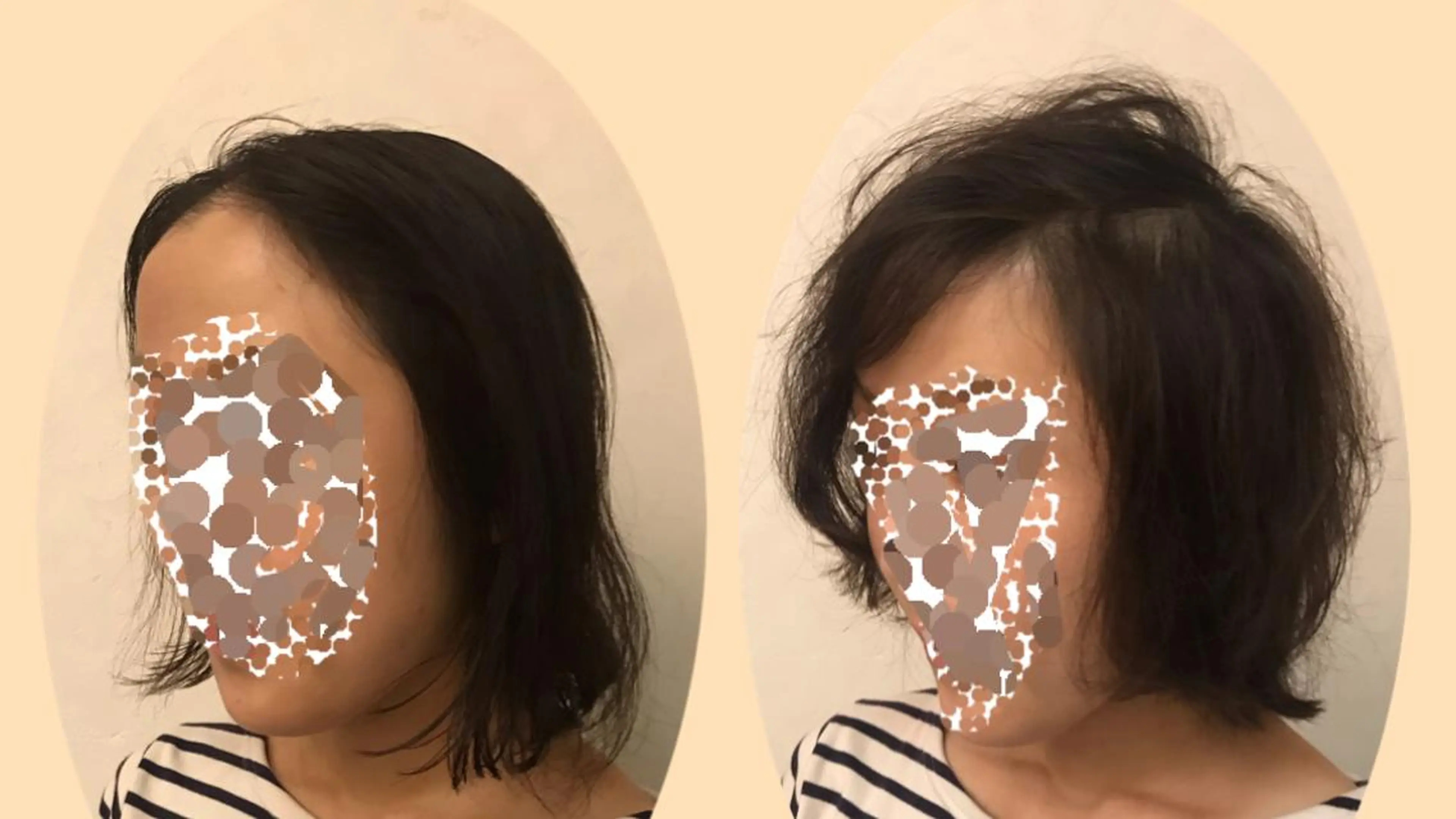 ミディアム パーマ hairstudio102所属・YouTube 出演募集のその他イメージ