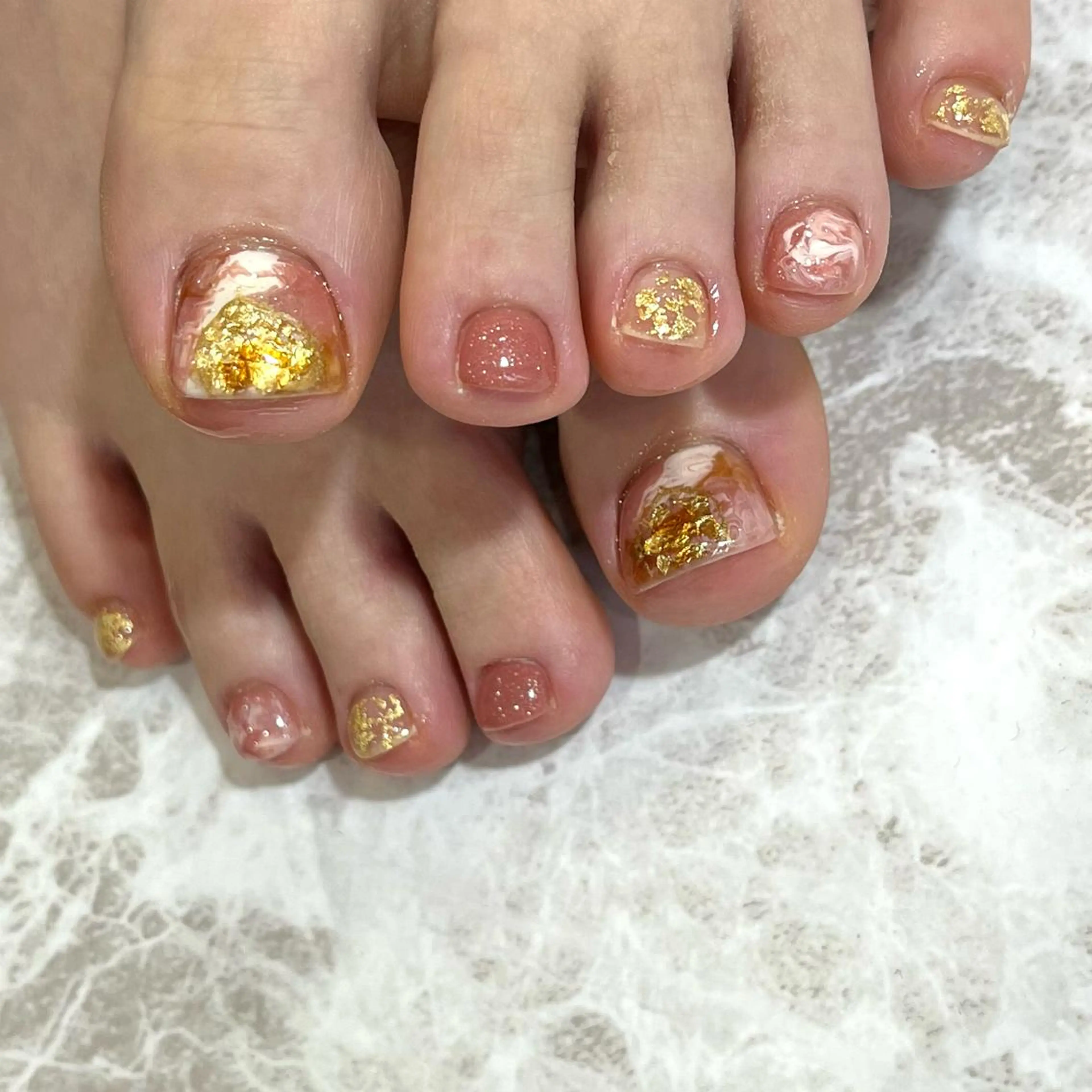 ネイル CLALA Makoのネイルデザイン