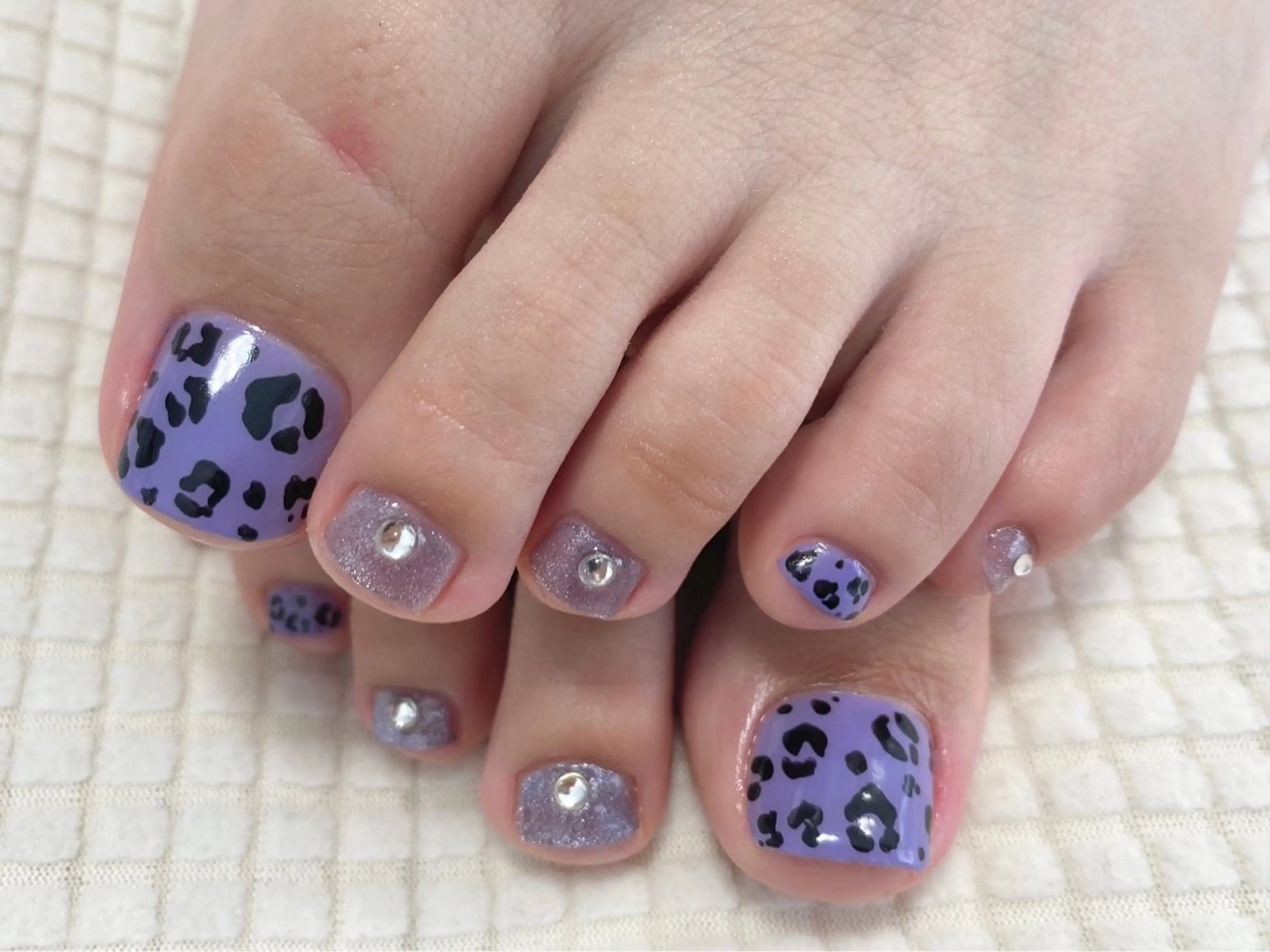 ネイル ネイルサロンVize所属・ネイルサロン Vizeのネイルデザイン