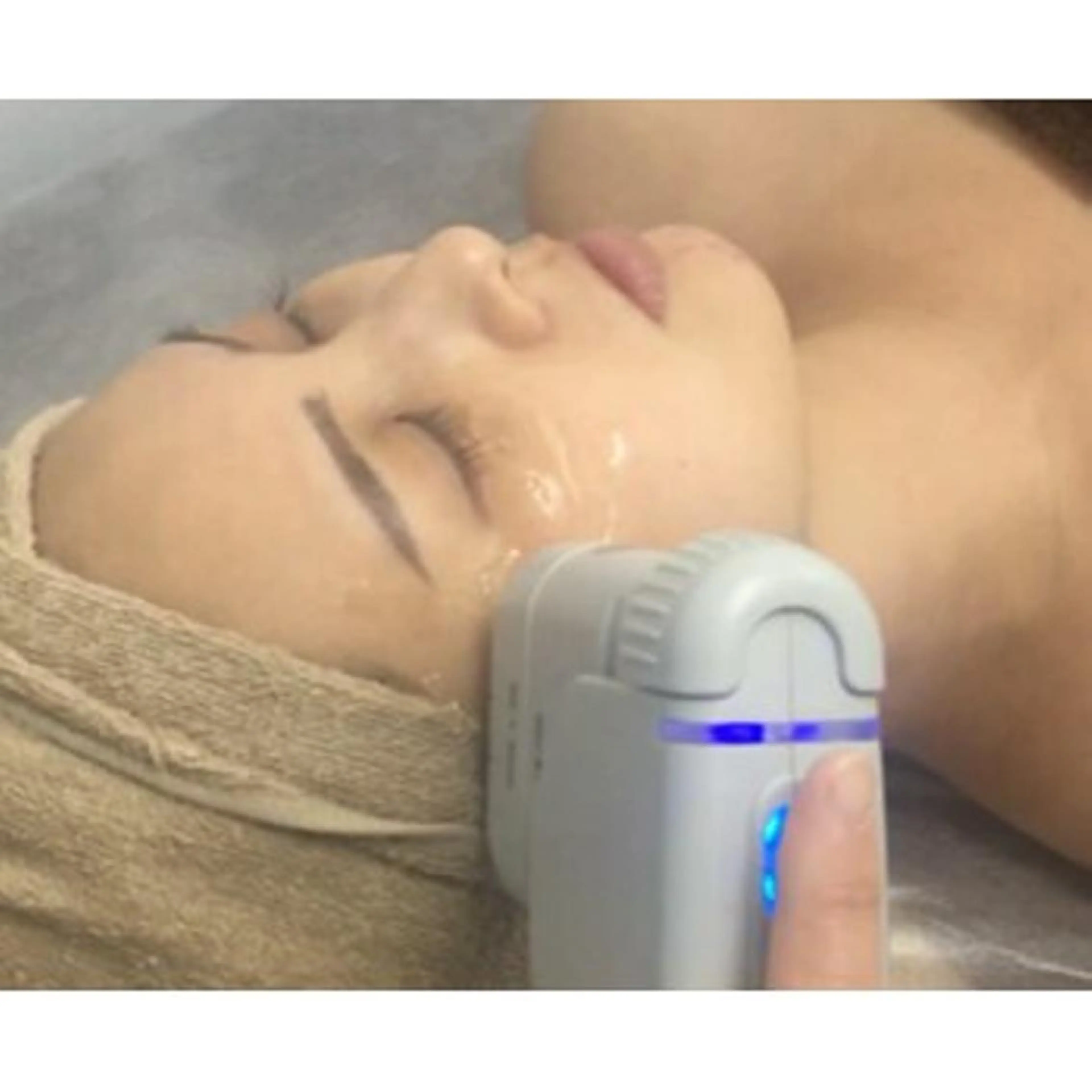 関口 裕子のエステ・リラクイメージ