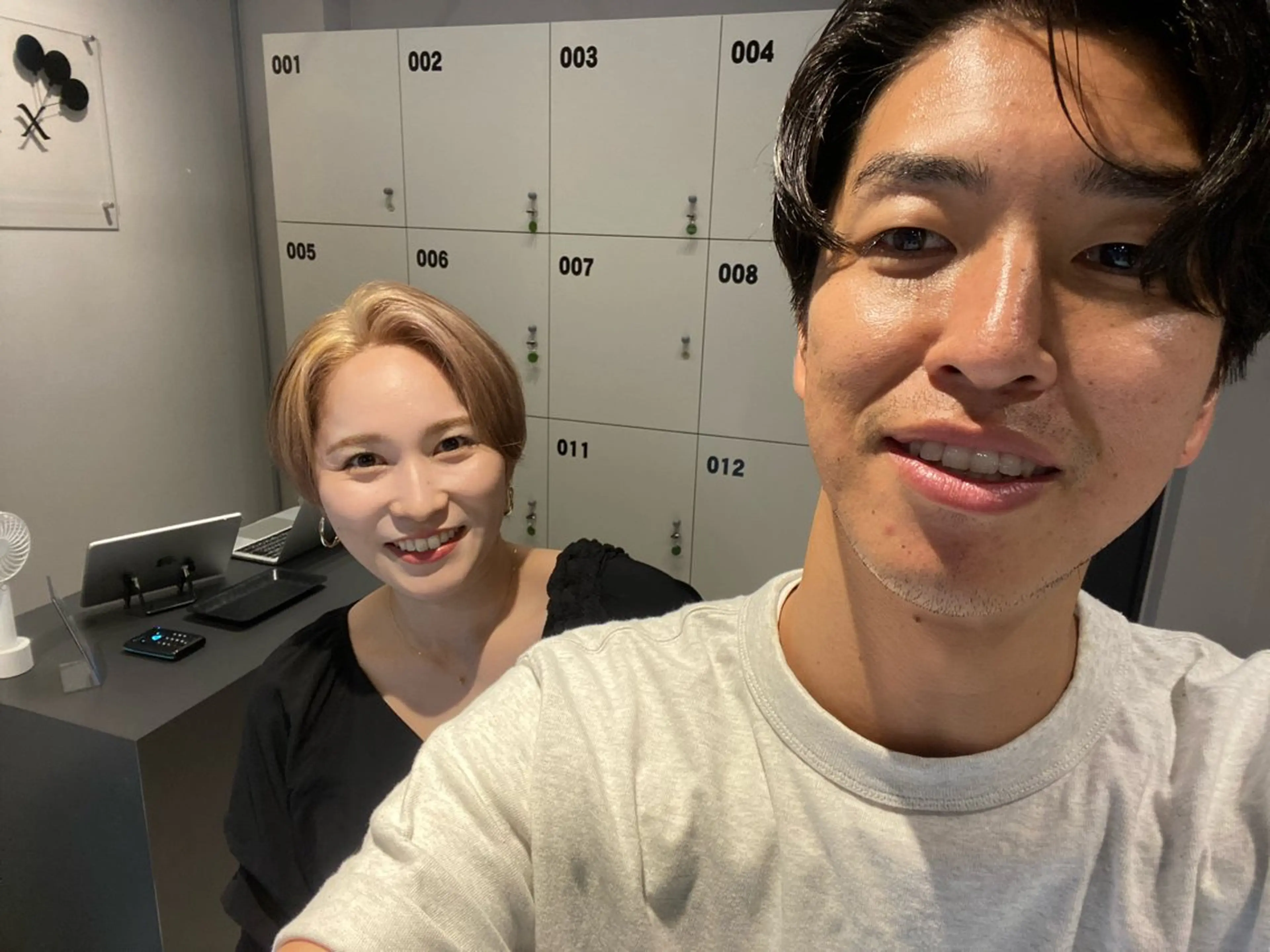 ショート カット ヘアカラー トリートメント ヘアセット また会いたくなる 美容師【KENTA】のヘアスタイル