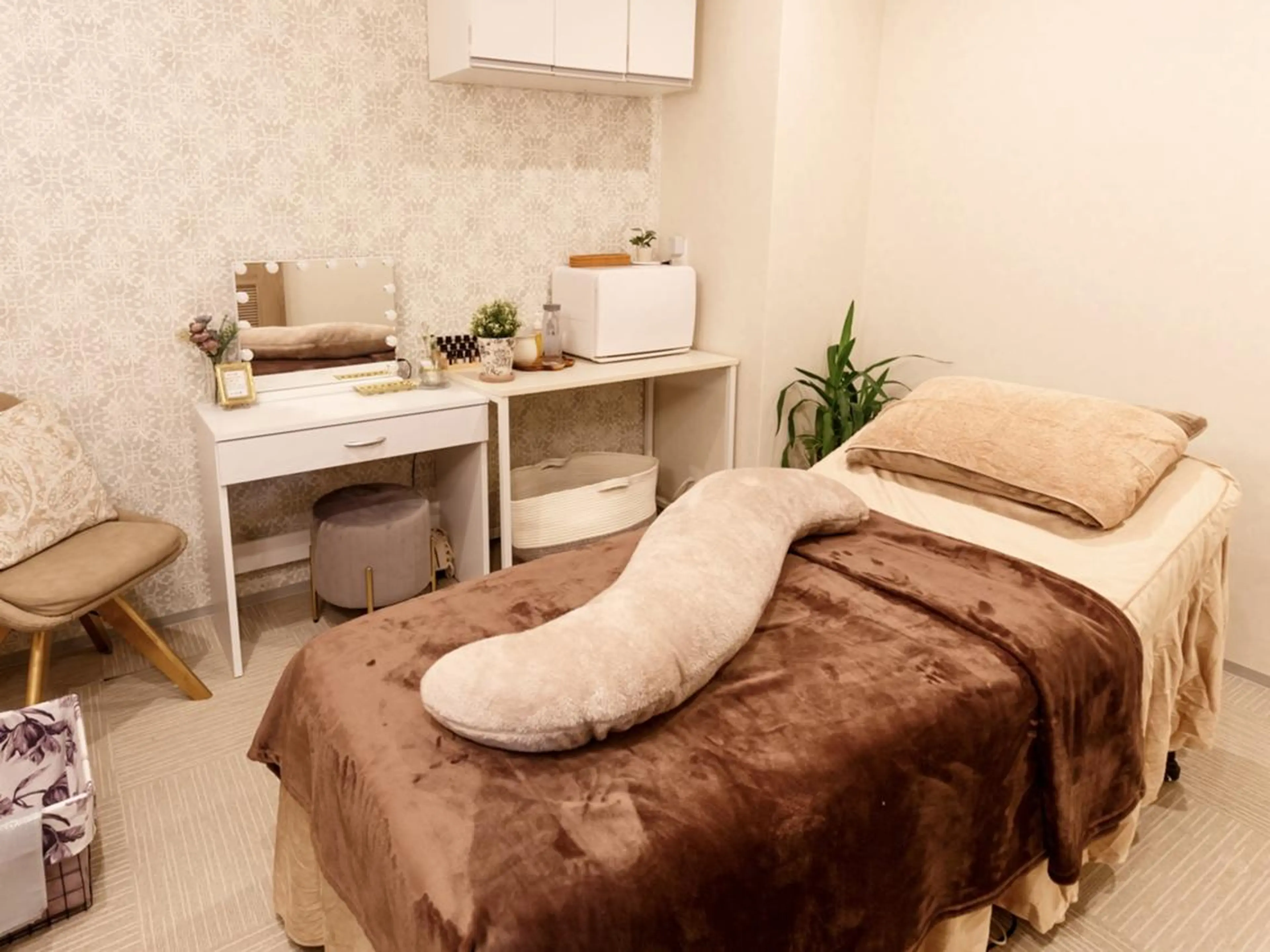 AiryBody エアリーボディけいのエステ・リラクイメージ