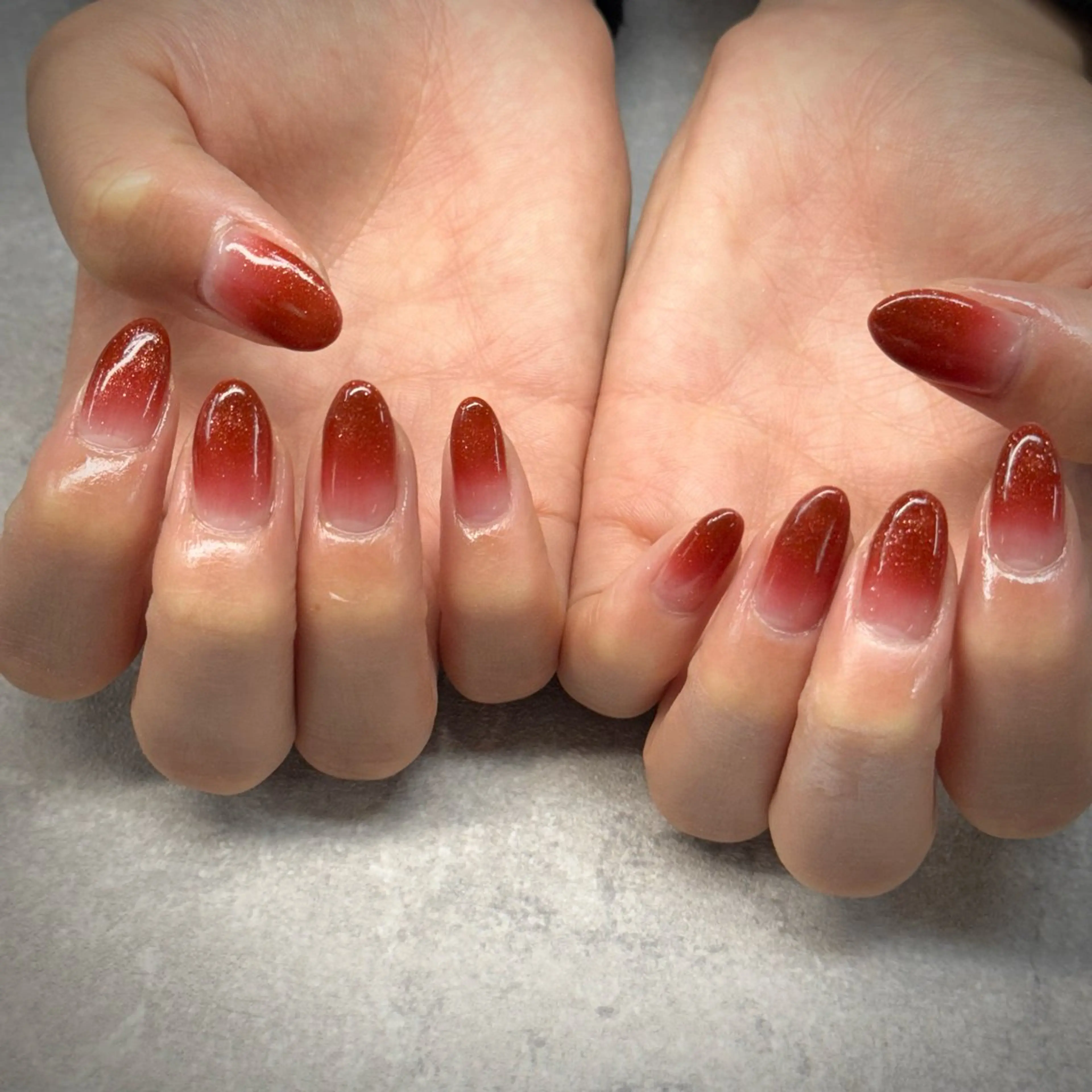 ネイル YAGAWA NAOのネイルデザイン