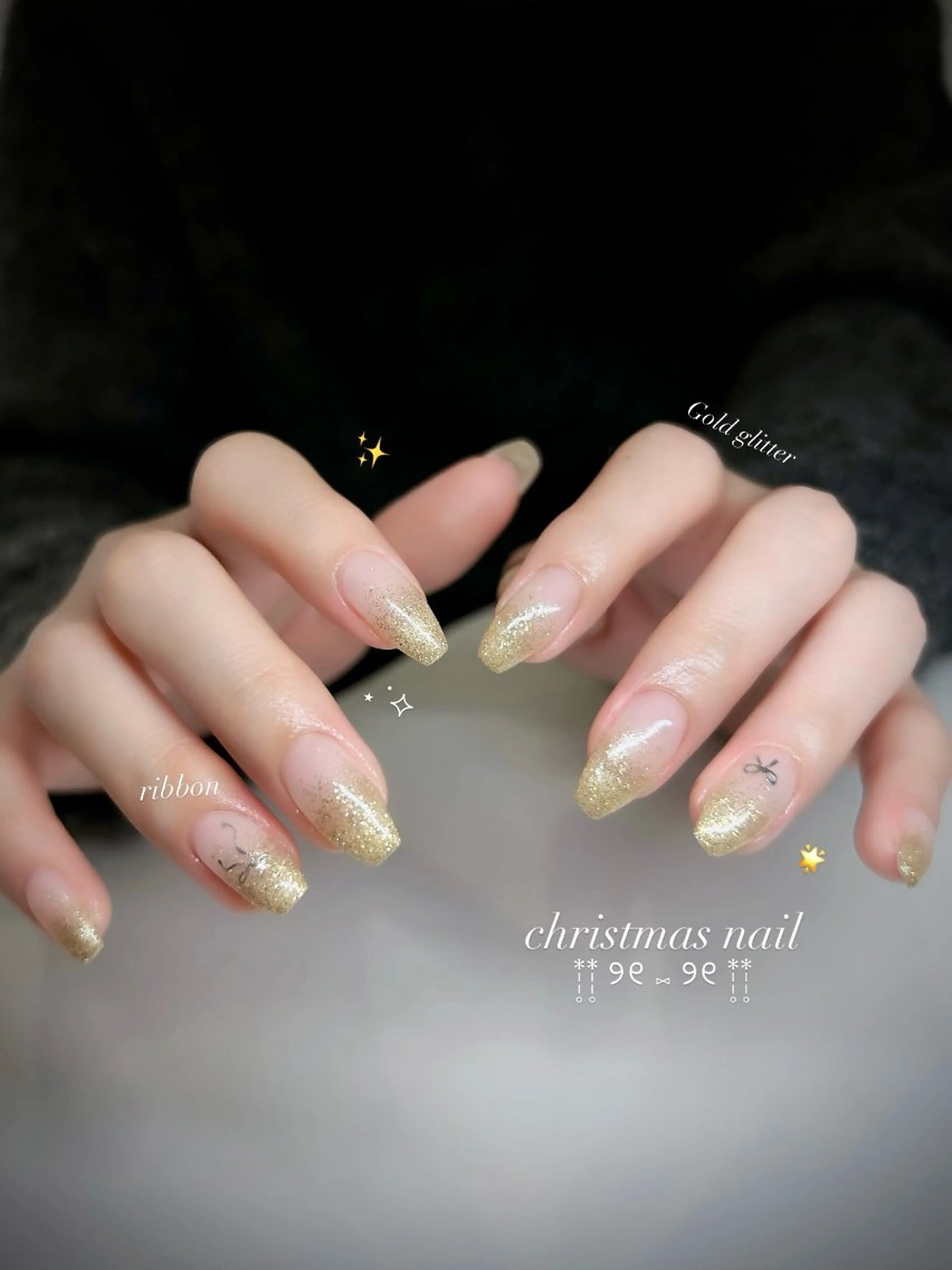 ネイル アートネイル ハンドネイル Uzuki ／ROCCOnailのネイルデザイン