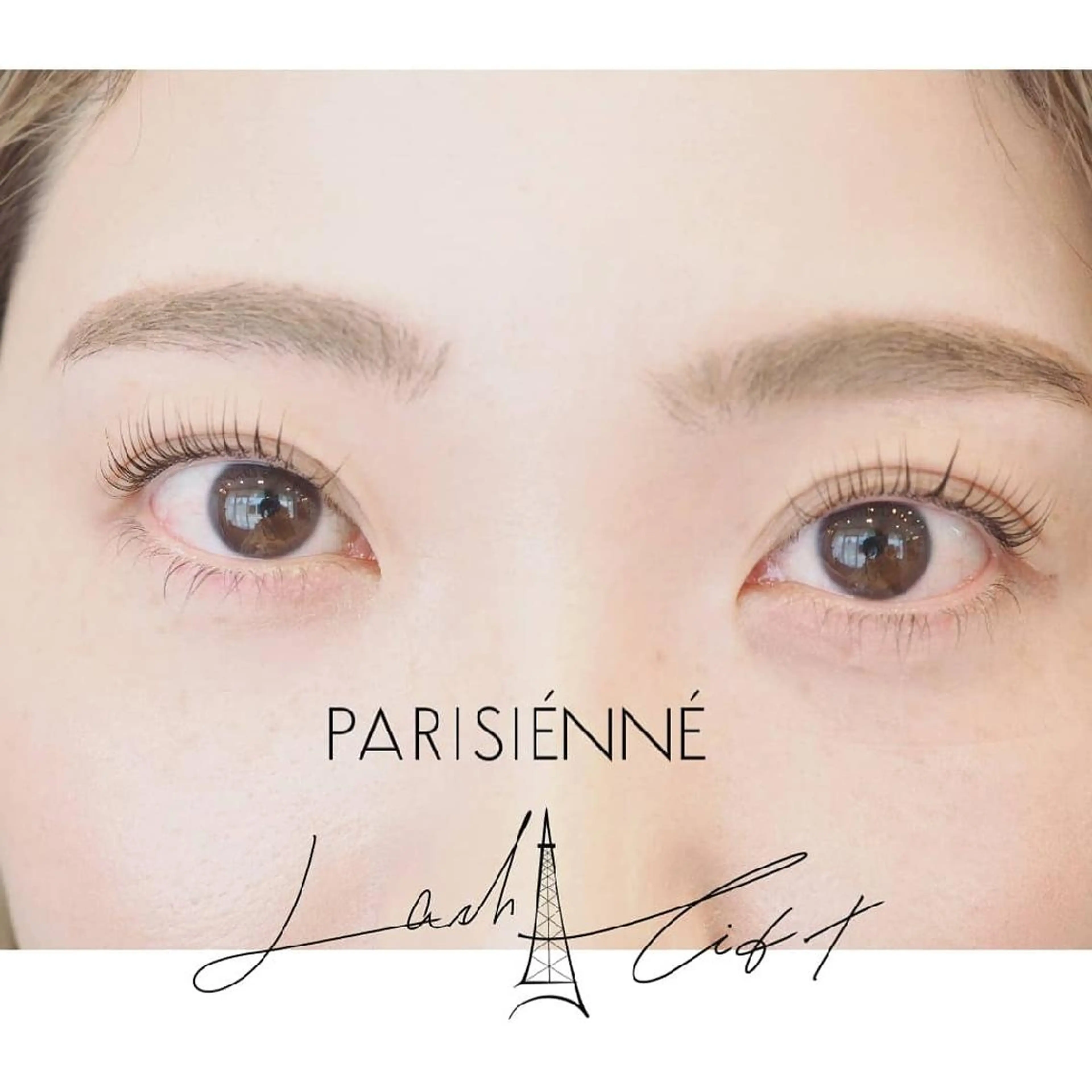 マツエク・マツパ マツパ MIZUKI （アイリスト）のマツエク・マツパデザイン