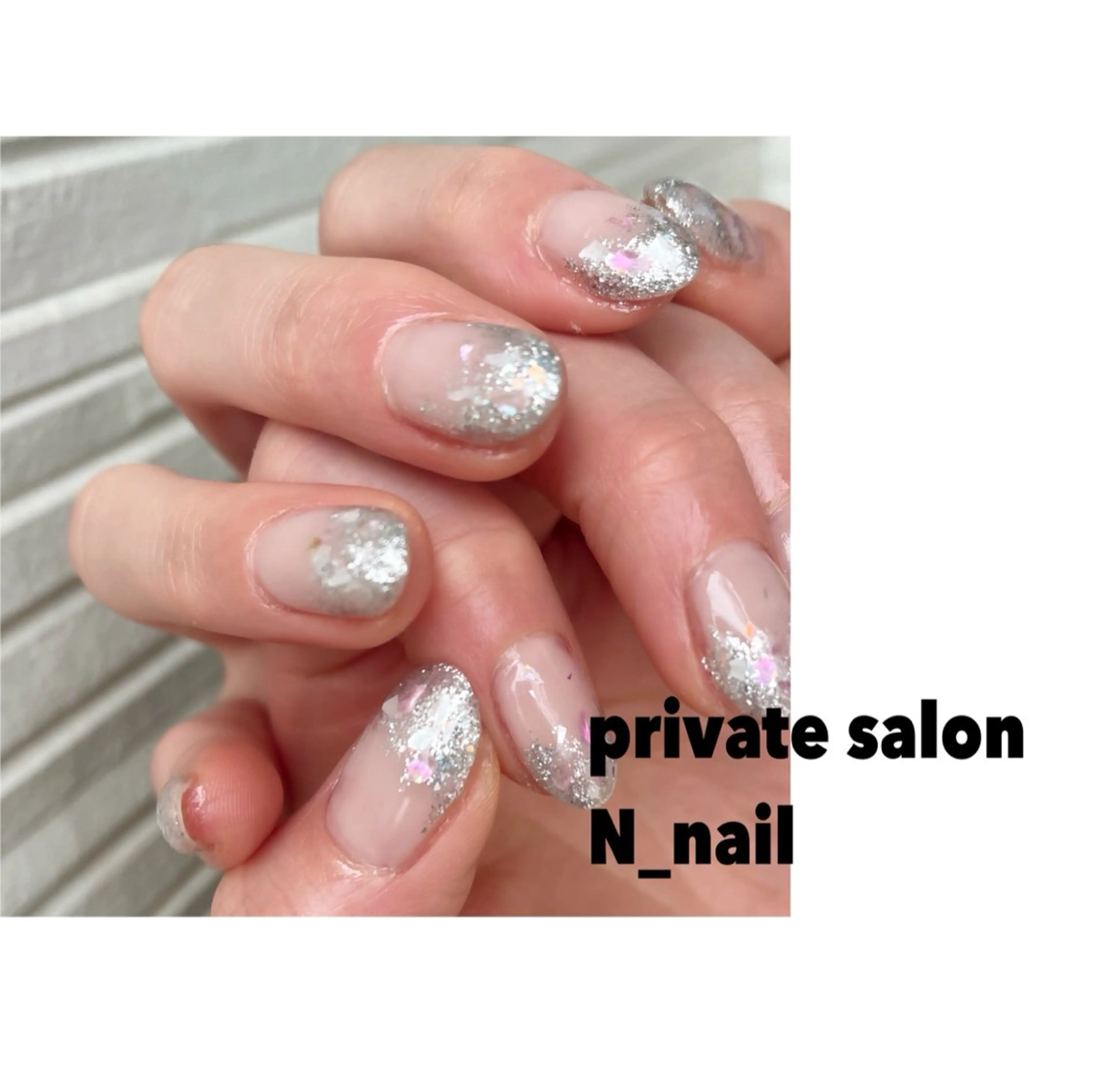 ネイル N_ nailのネイルデザイン