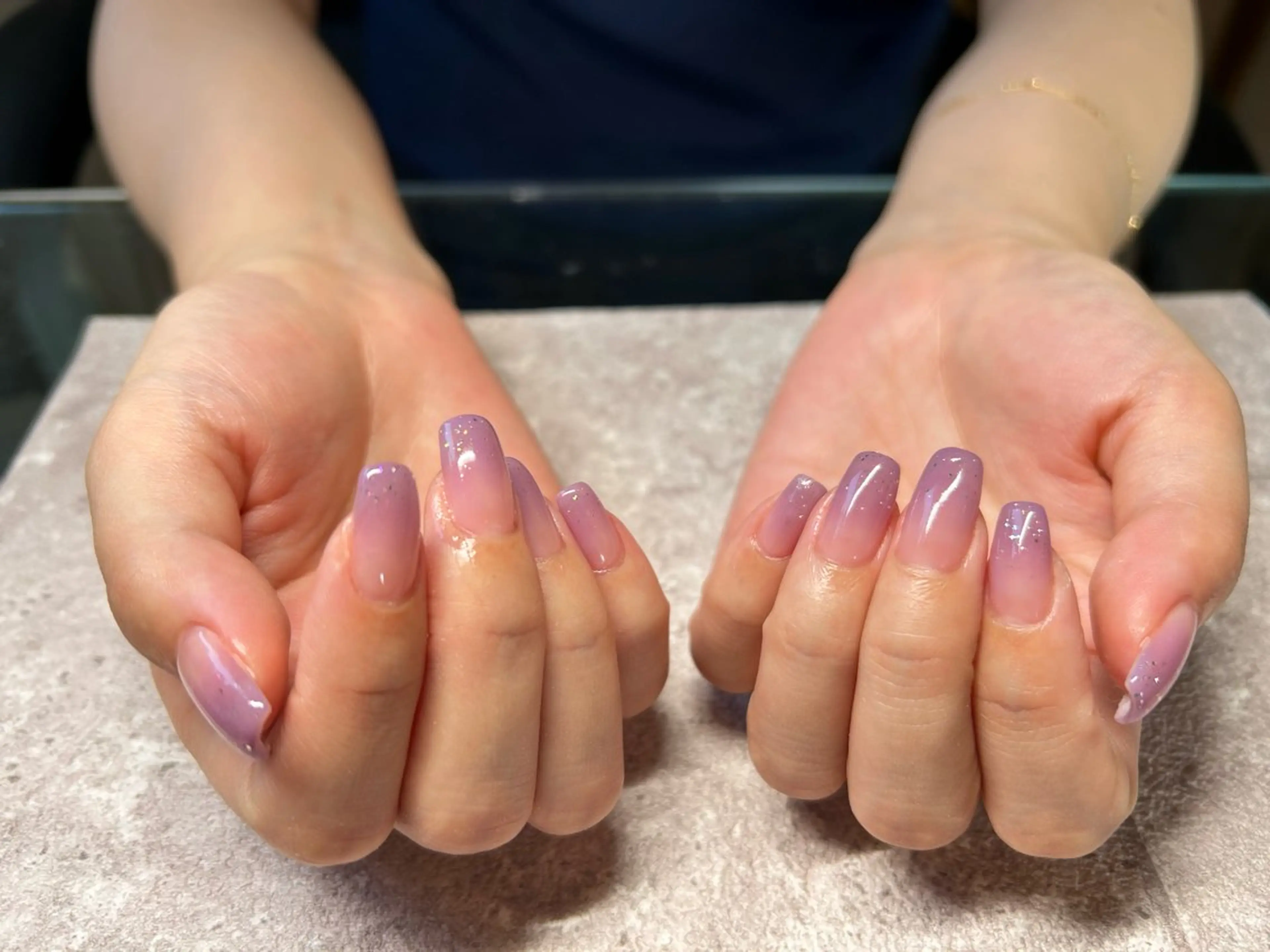 ネイル ハンドネイル Lisa’s Salonのネイルデザイン