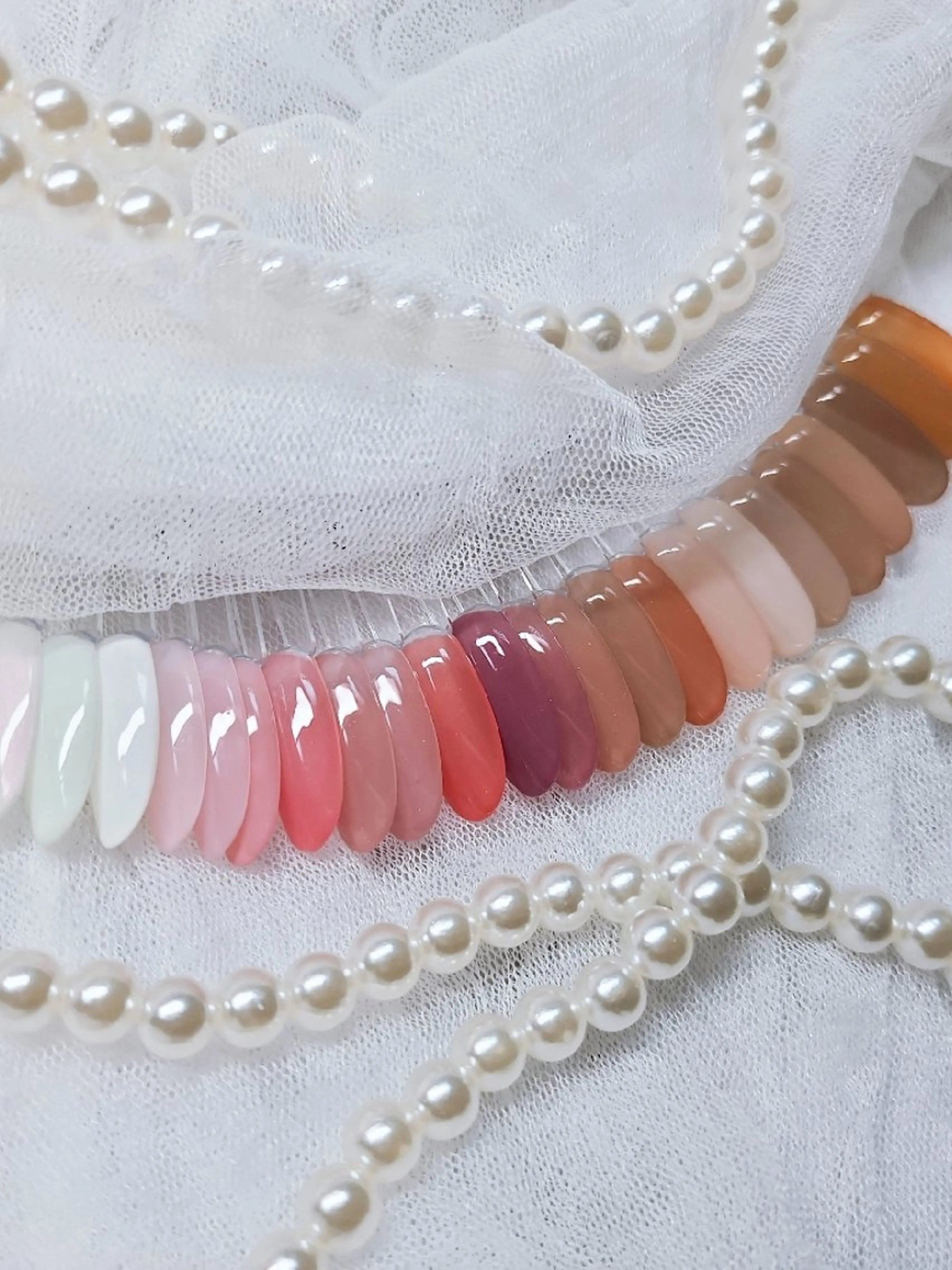 ネイル ハンドネイル cherilu所属・【cherilu】 Momokaのネイルデザイン