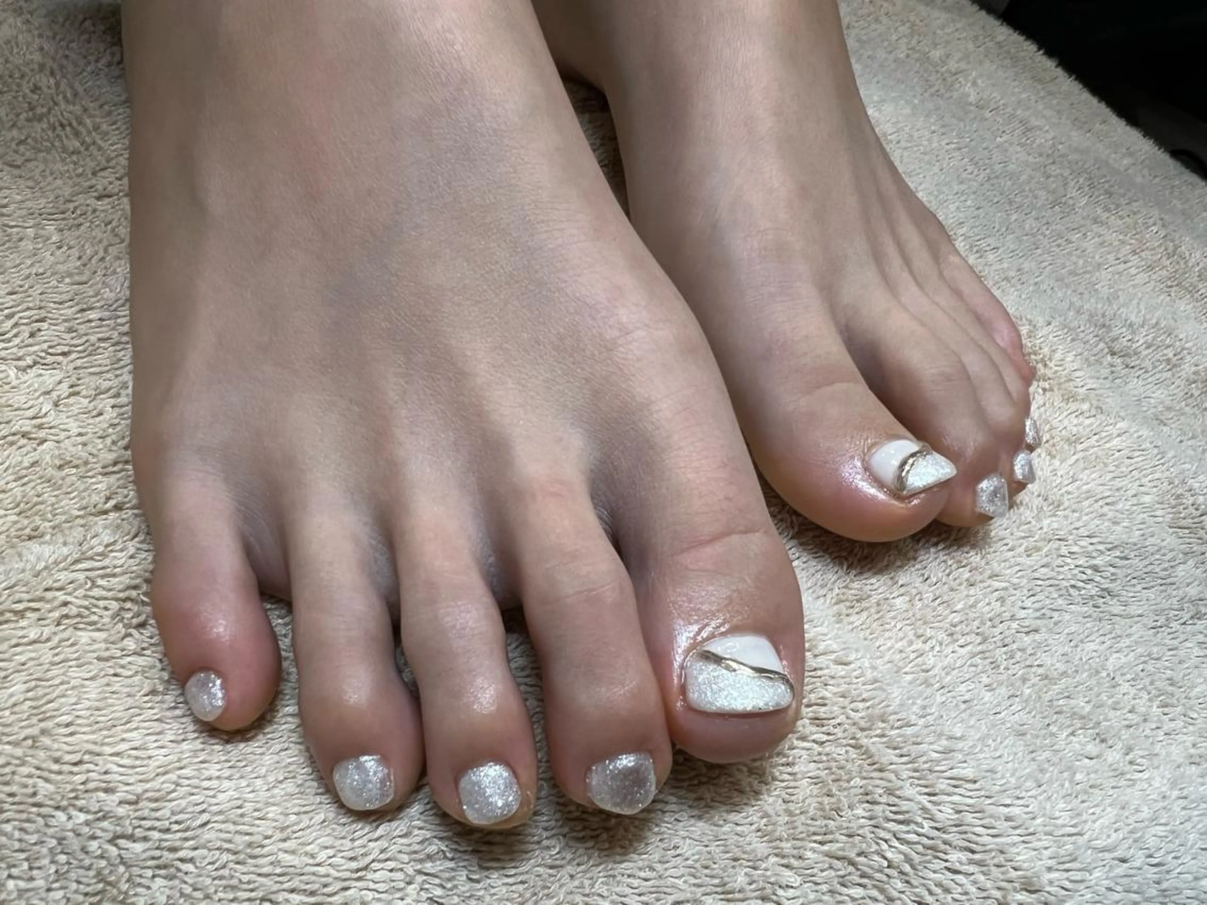 ネイル zirnail所属・zir  nail 🕊️💗RIOのネイルデザイン