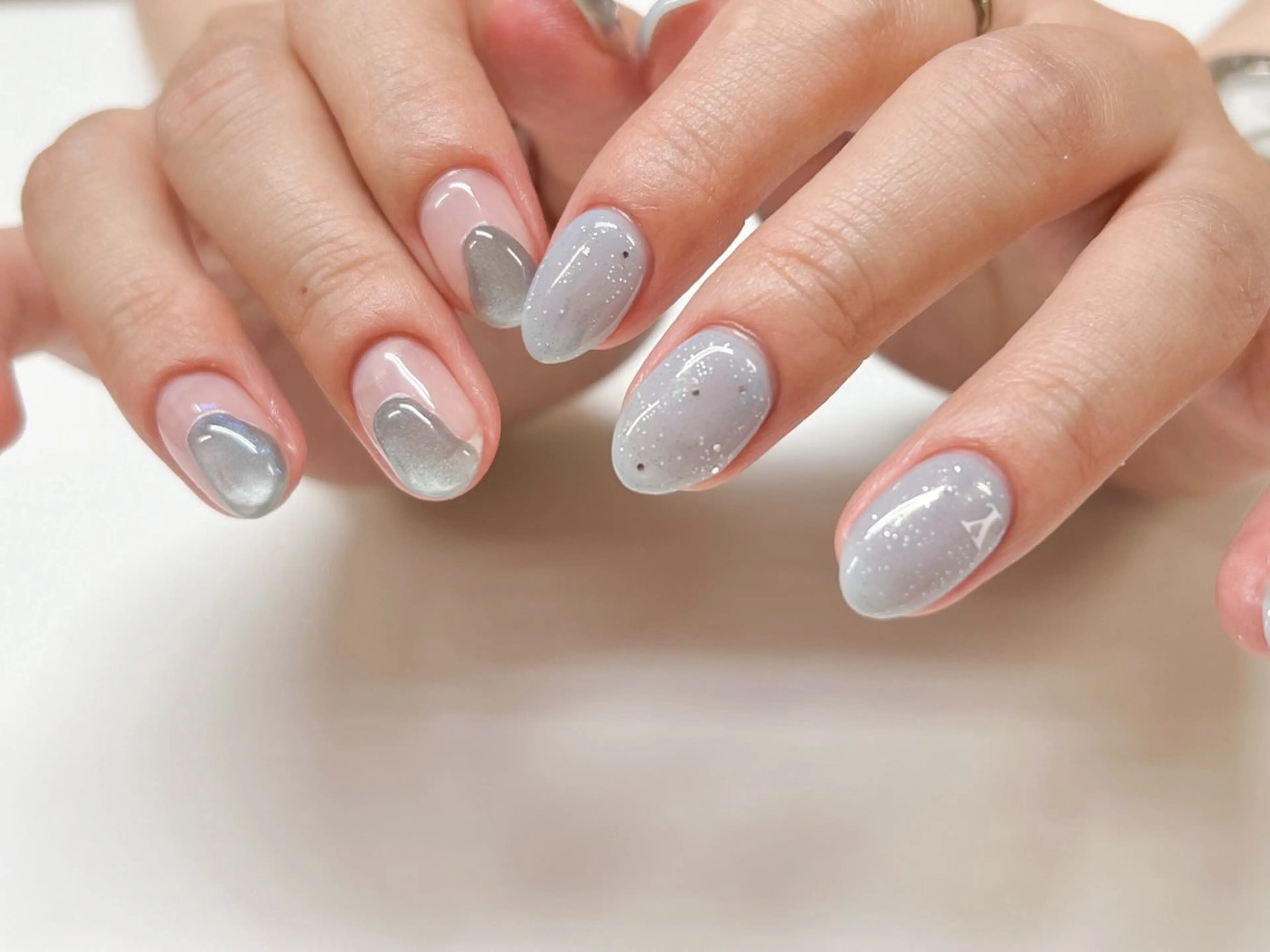 ネイル fumina ┊📍渋谷のネイルデザイン