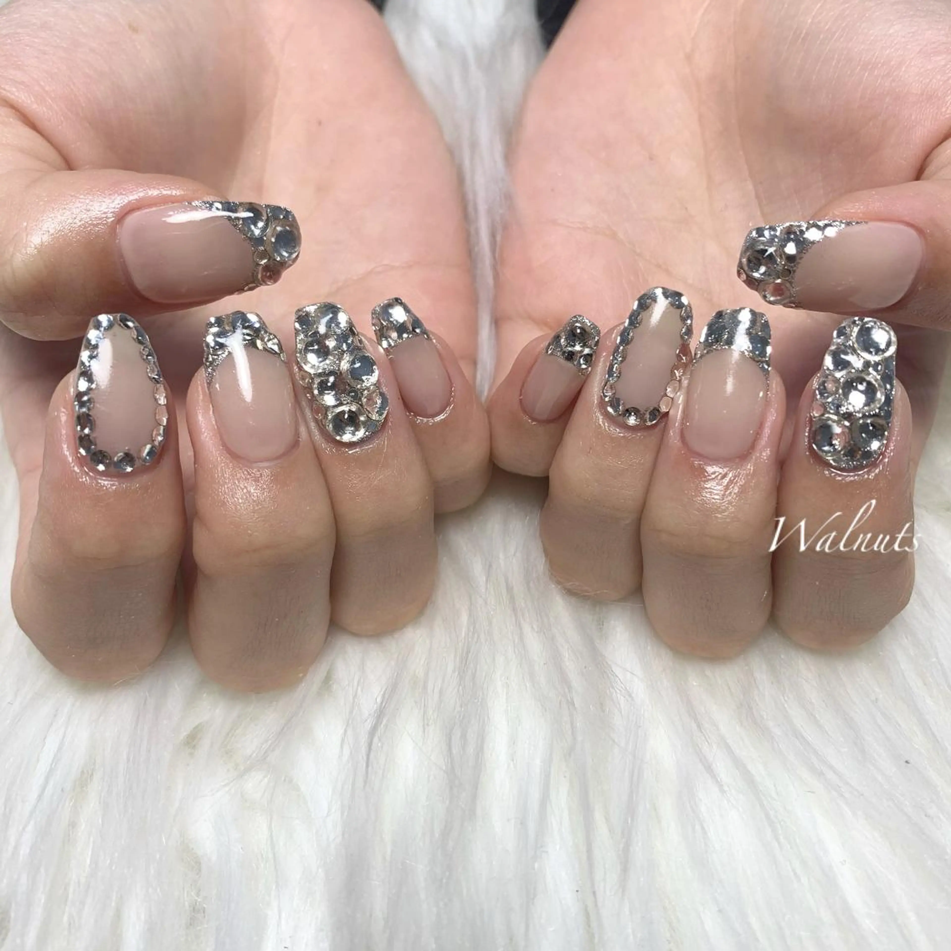 ネイル esterella所属・Nail salon esterellaのネイルデザイン