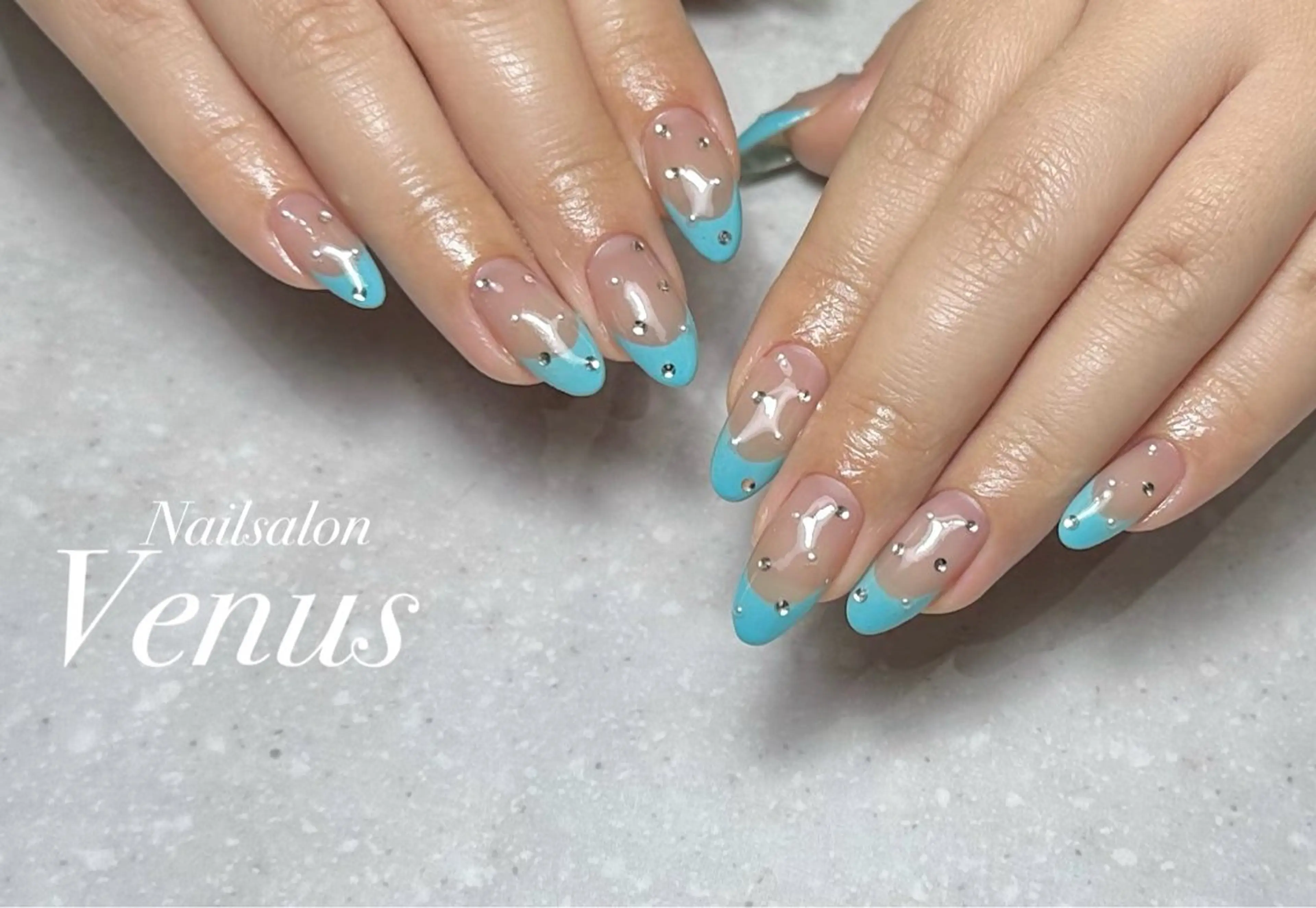 ネイル ハンドネイル Nail salon Venusのネイルデザイン