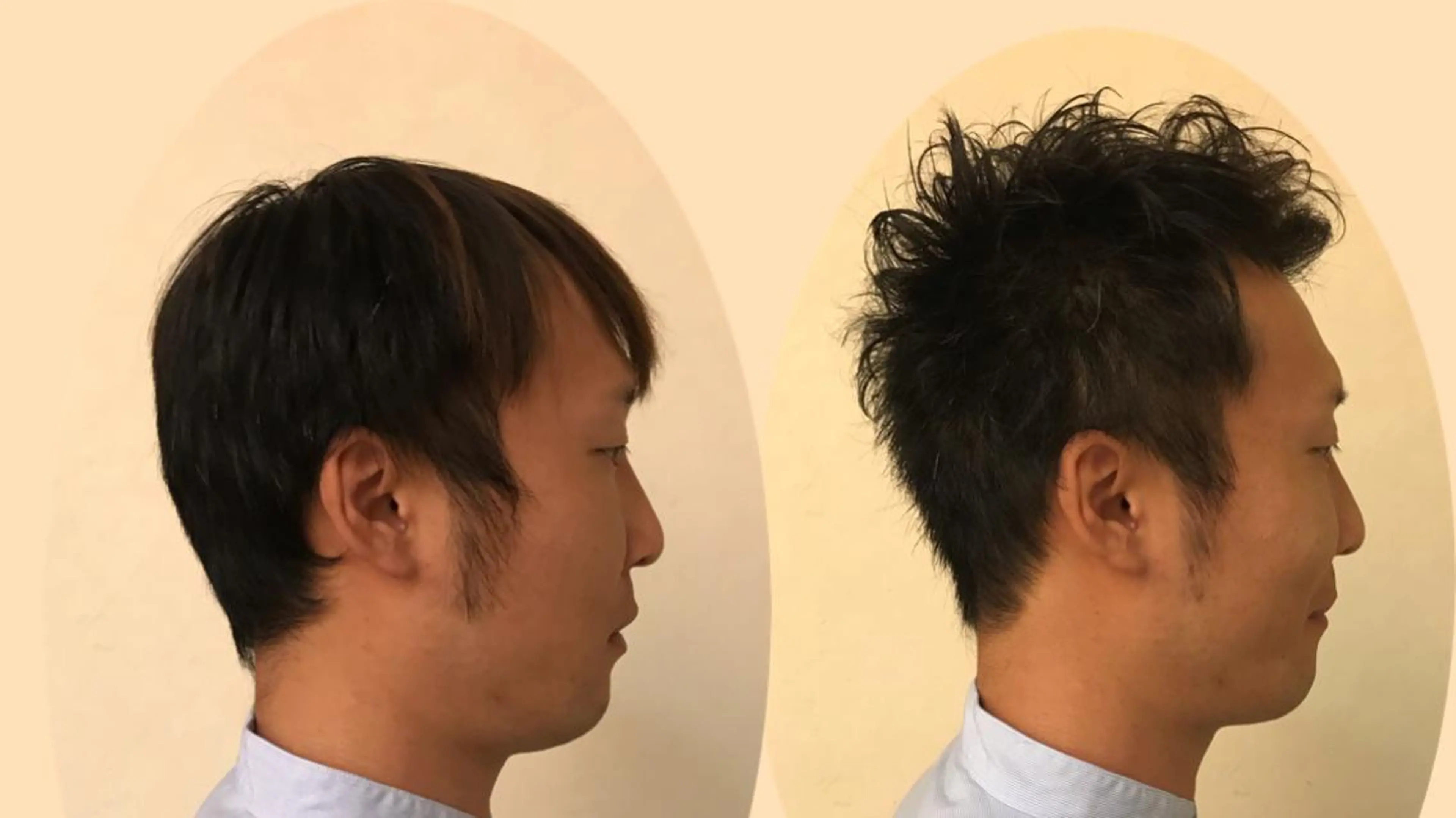 ショート パーマ hairstudio102所属・YouTube 出演募集のその他イメージ