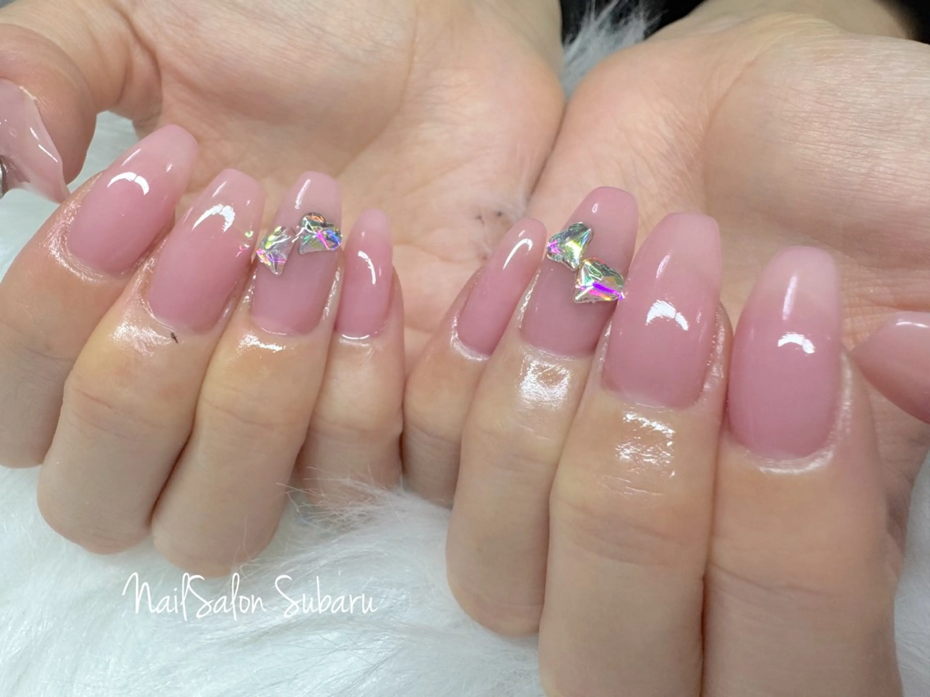 ネイル ハンドネイル Nail Salon Subaru所属・Nail Salon Subaruのネイルデザイン