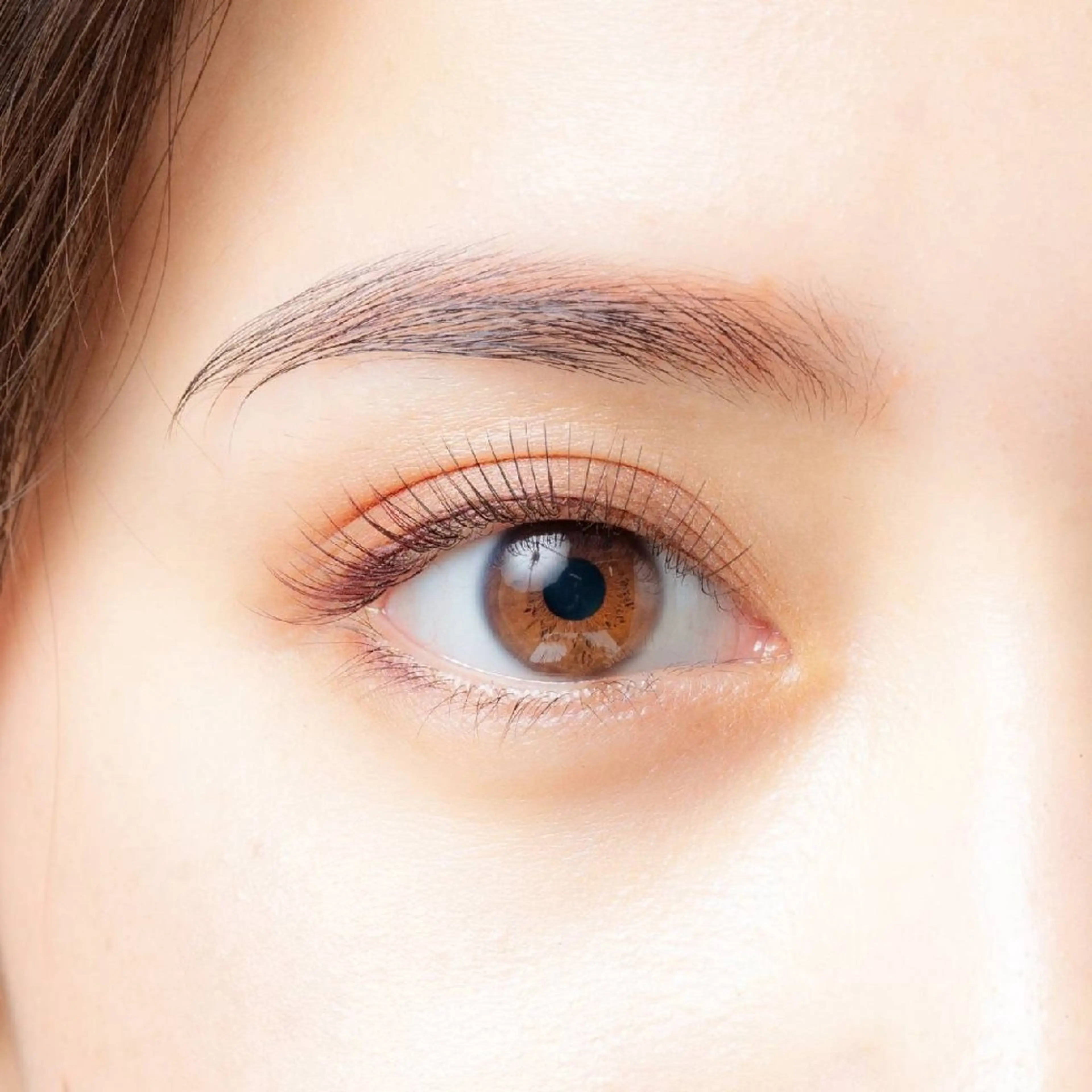 マツエク・マツパ アイブロウ/眉毛🌈 JEC認定✨小栗幸恵のエステ・リラクイメージ