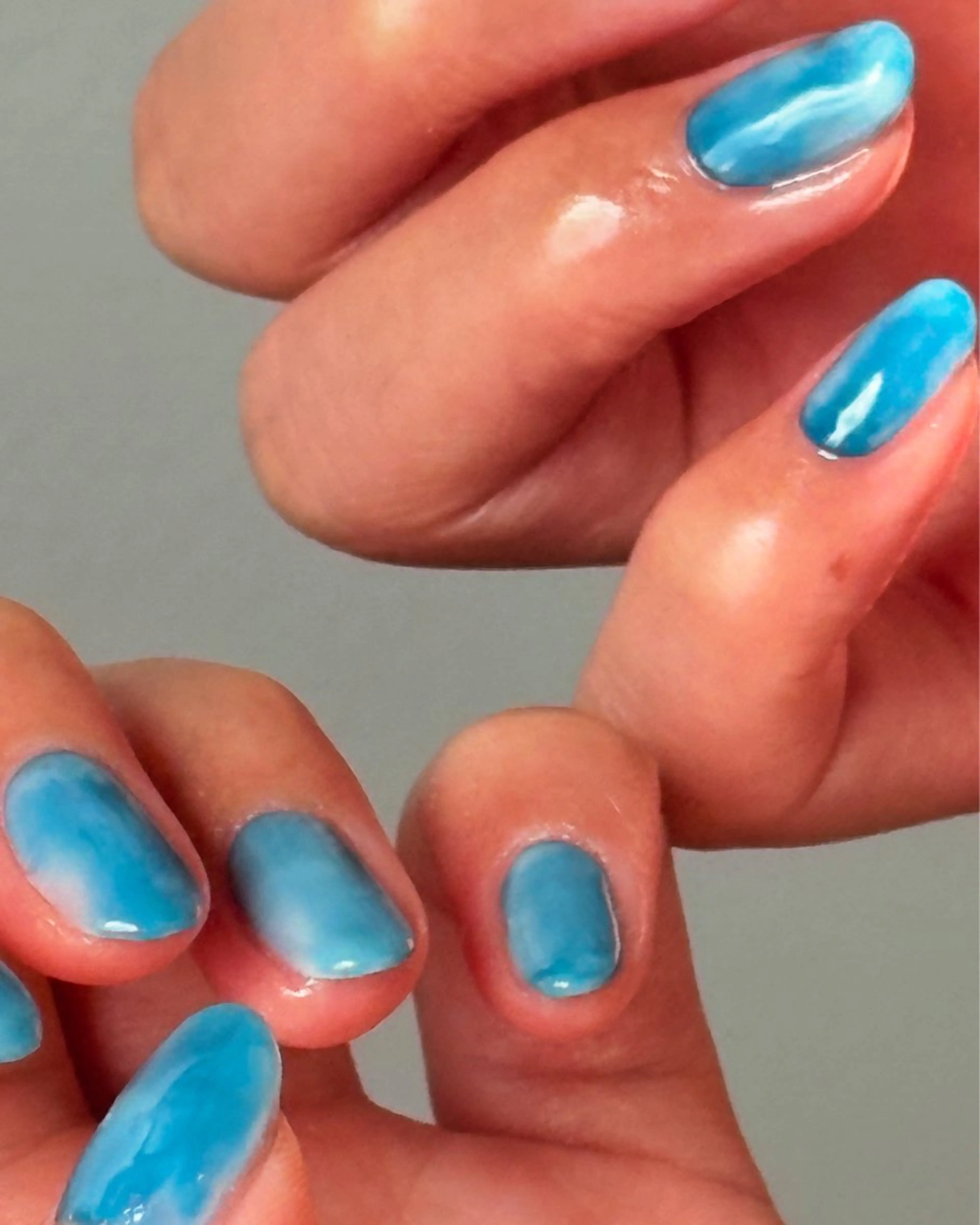 ネイル ハンドネイル she saw me / shokoのネイルデザイン