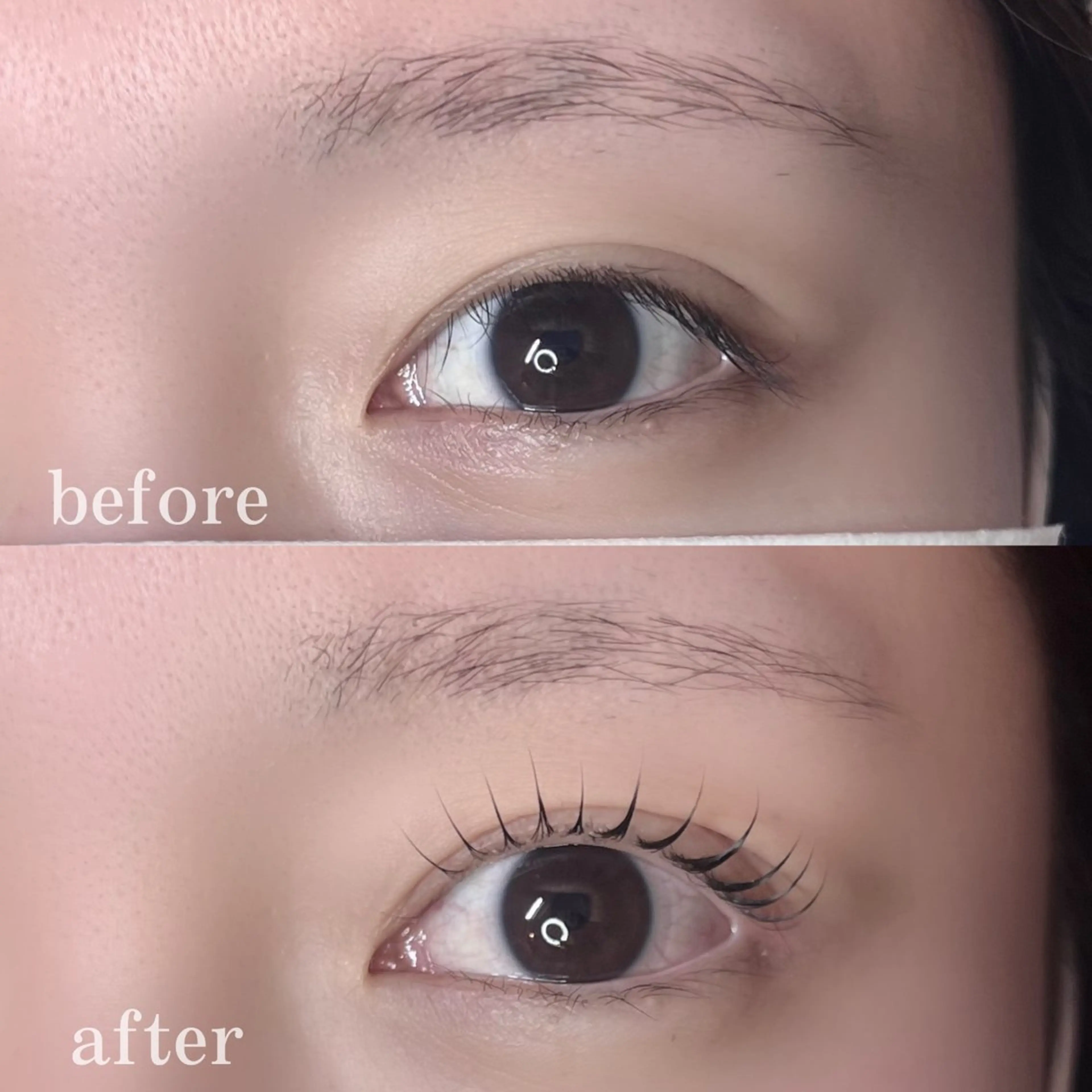 マツエク・マツパ まつげパーマ MACARON仙台泉中央店所属・CREA 今野 ⟡.·のマツエク・マツパデザイン