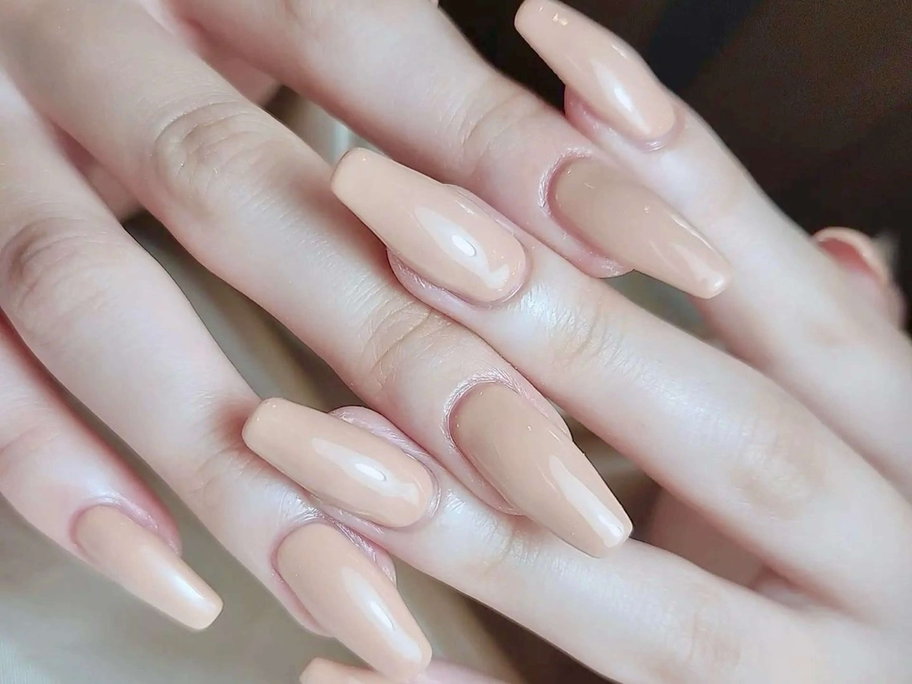 ネイル AngelBeauty上野所属・ココ Kokoのネイルデザイン