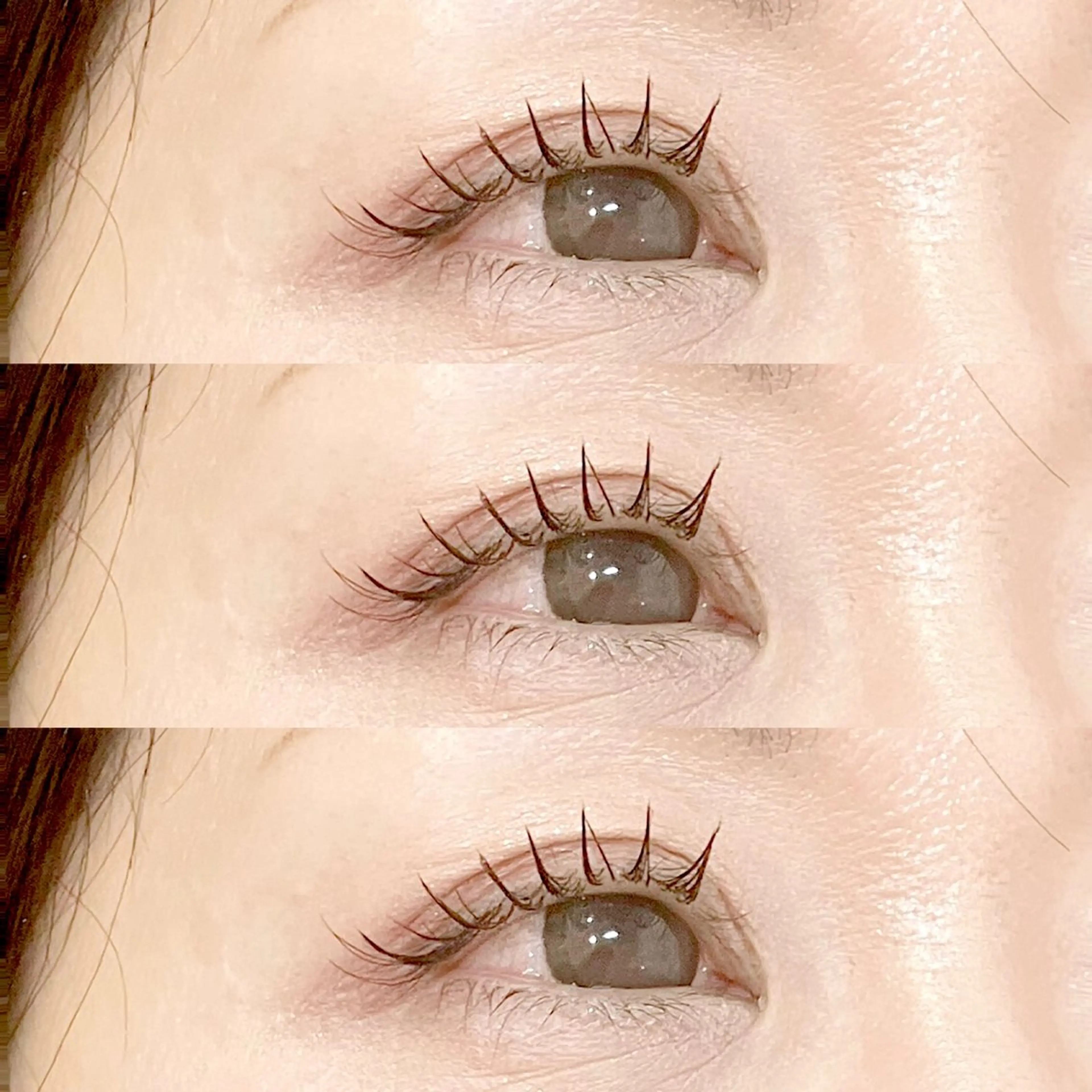 マツエク・マツパ マツエク arch 杉山 もえのマツエク・マツパデザイン