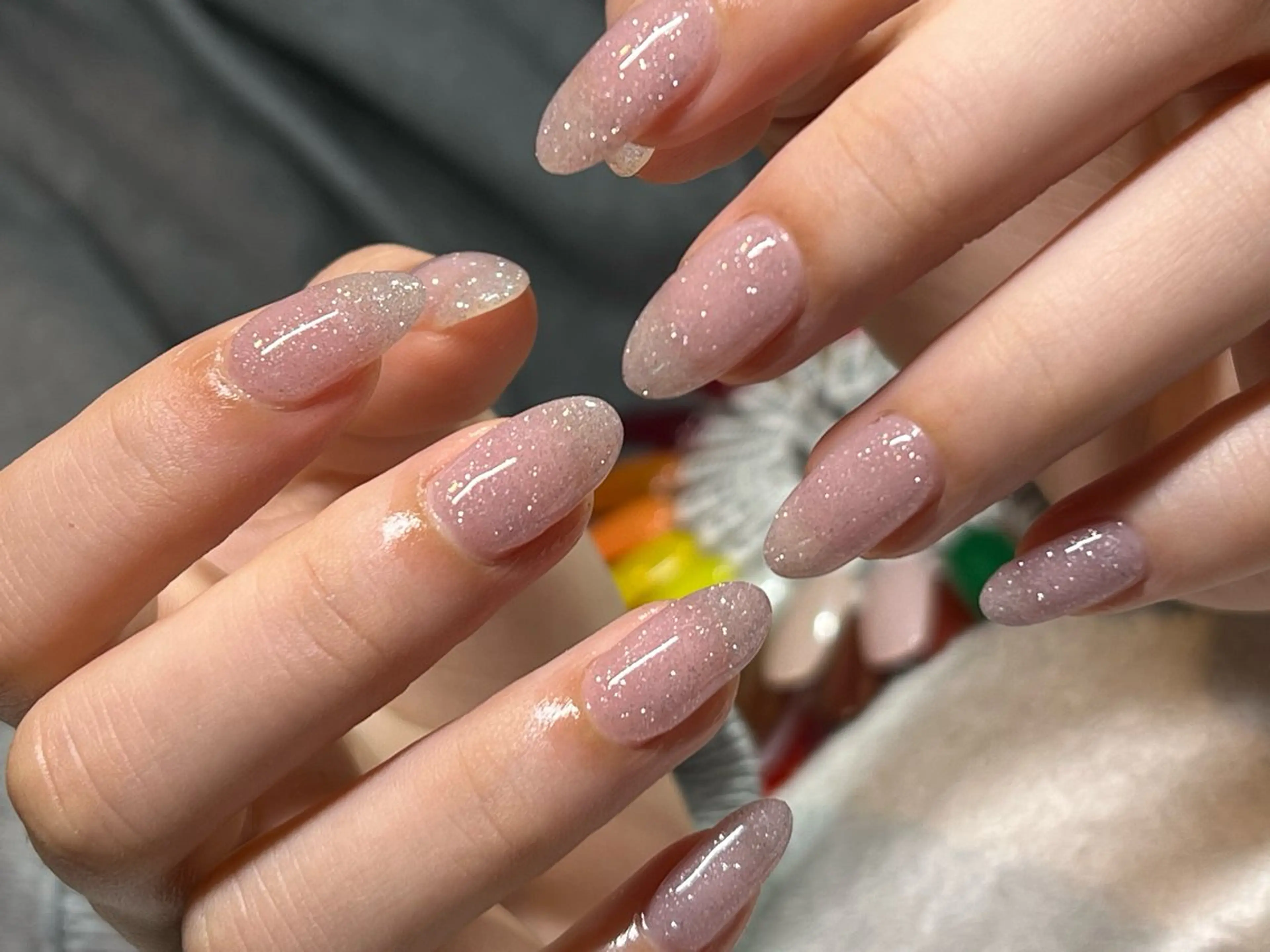 ネイル Nail salon Kahuuのネイルデザイン