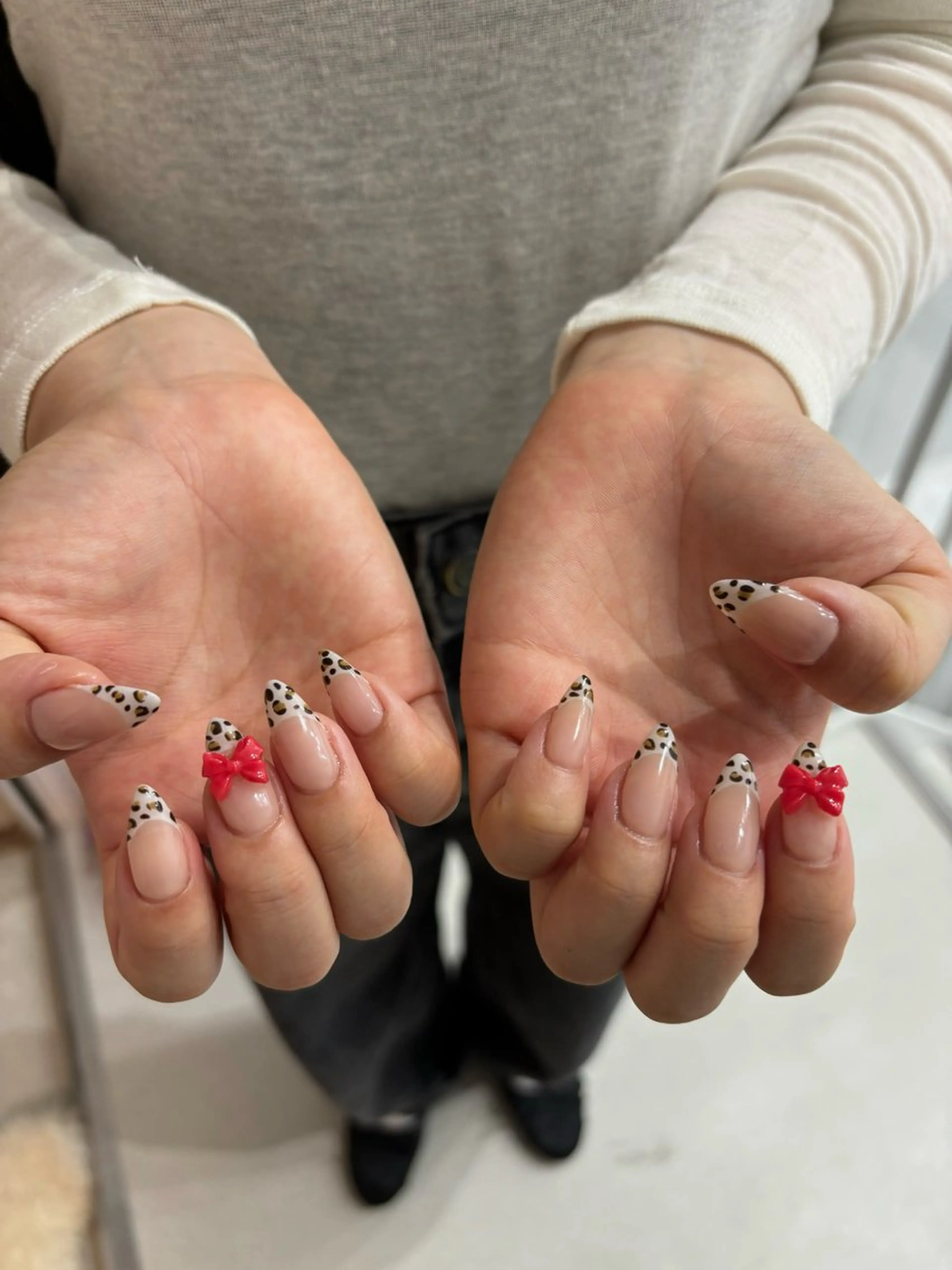 ネイル N nail ayakaのネイルデザイン