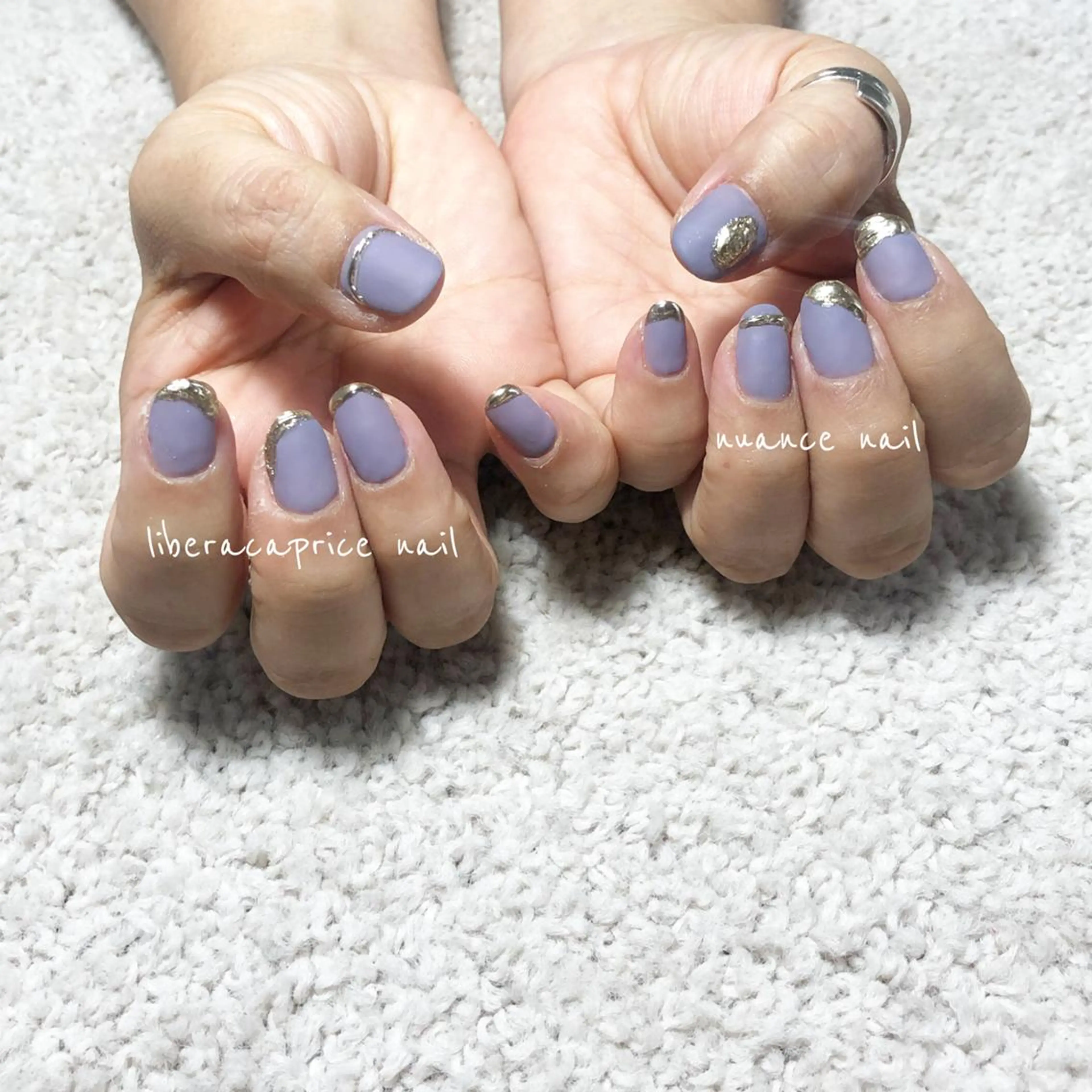 ネイル ネイル･エステ afdlbcのネイルデザイン