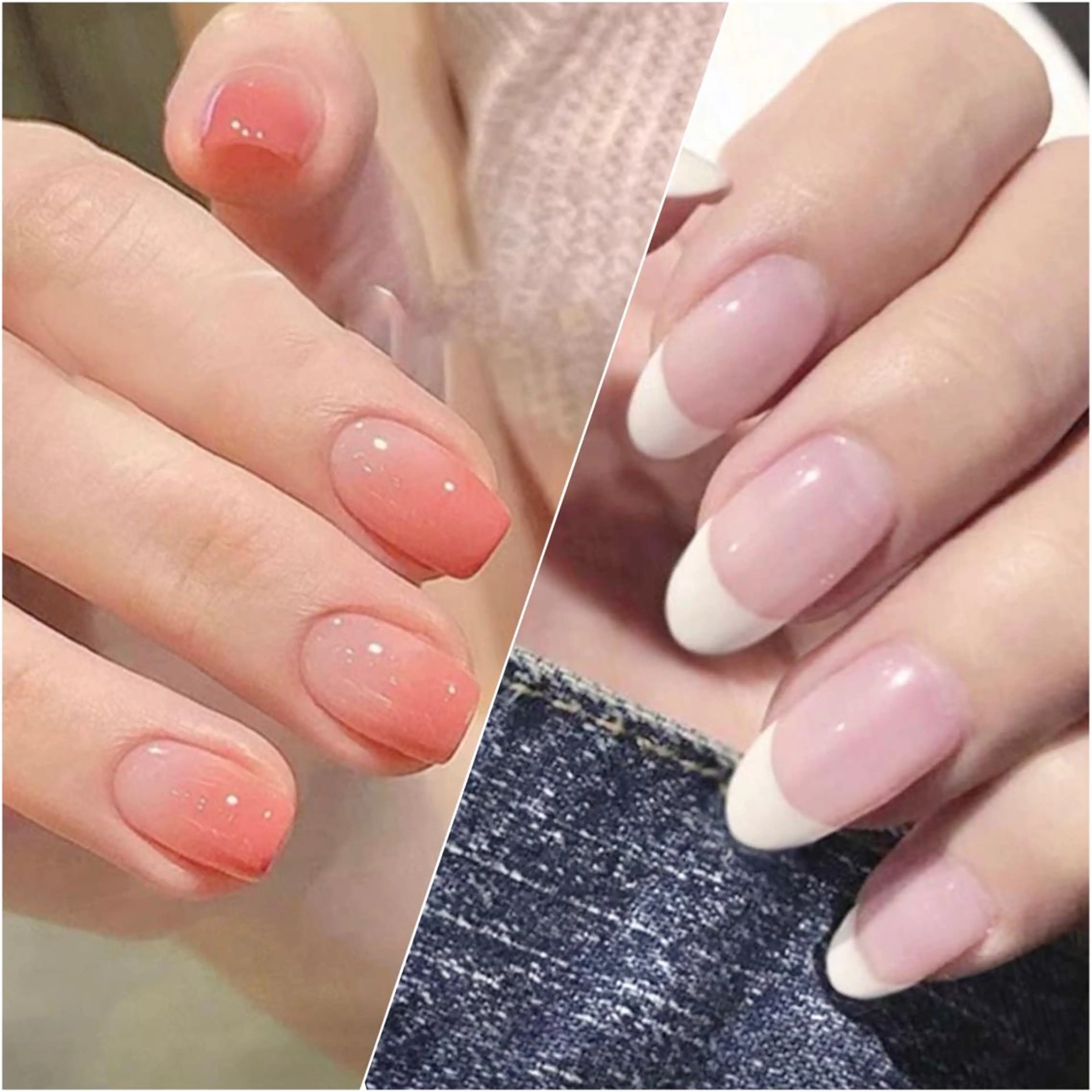 ネイル Vogustys Nail 山田のネイルデザイン
