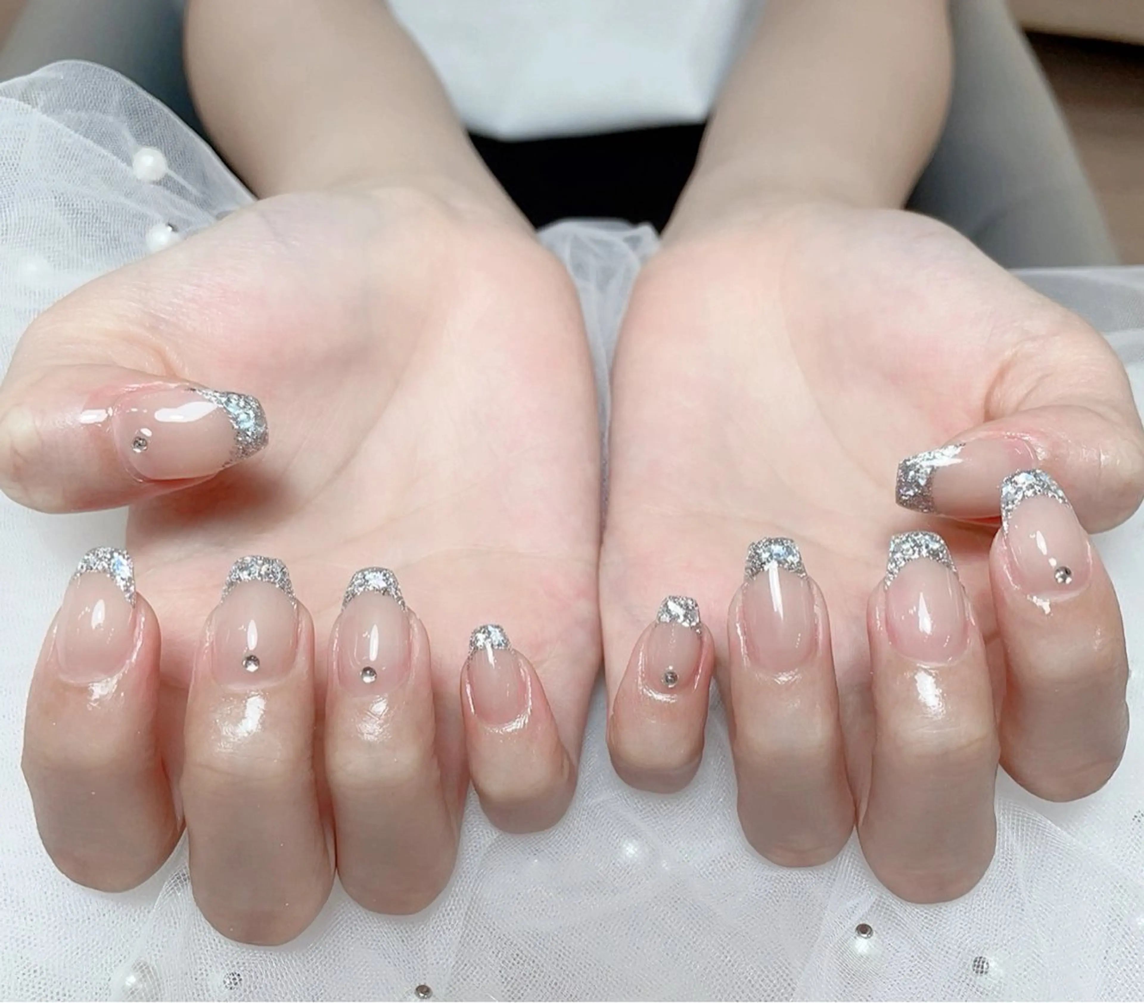 ネイル Bél Nail salonのネイルデザイン