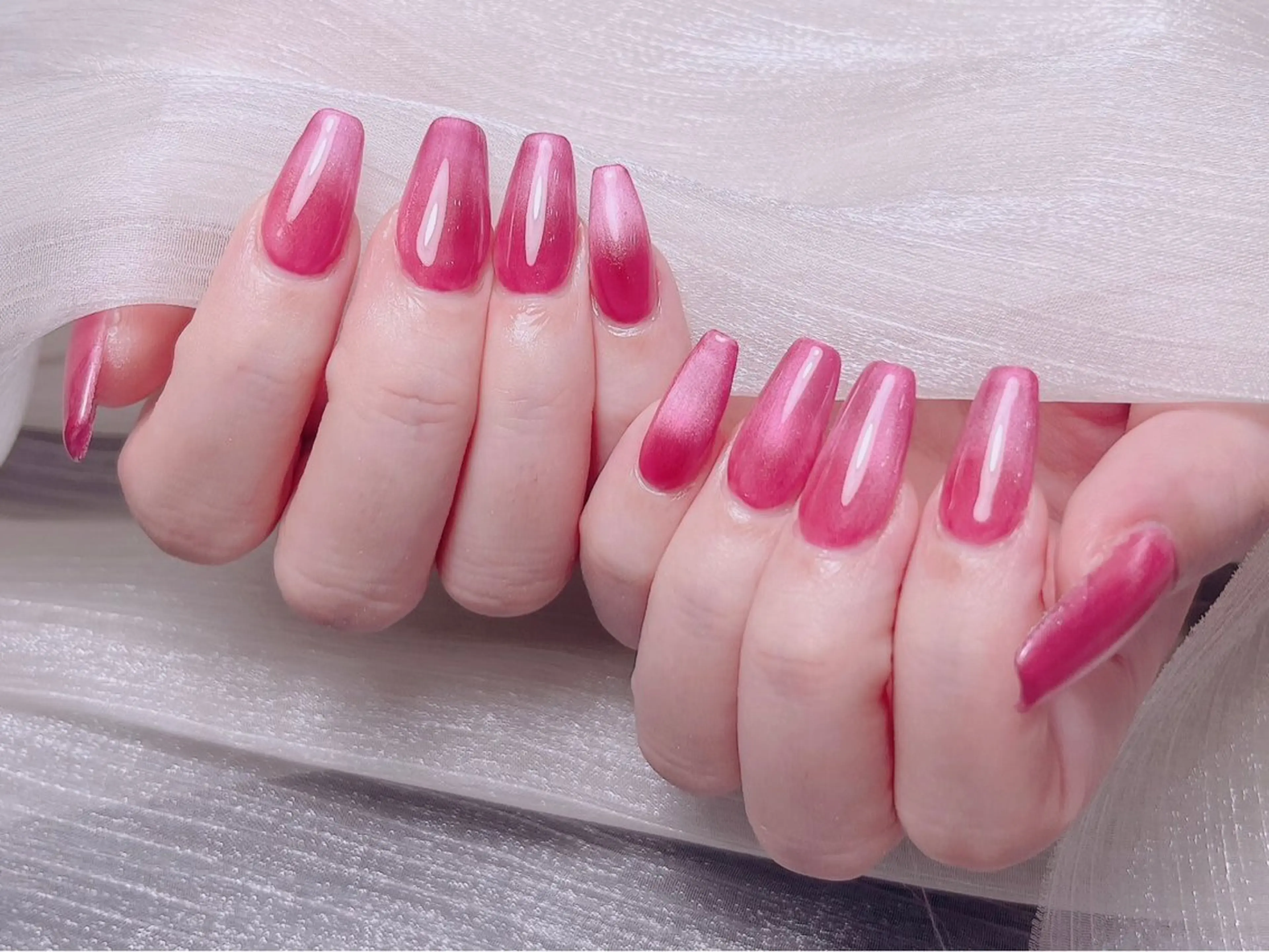 ネイル ハンドネイル ネイルサロン KARIのネイルデザイン