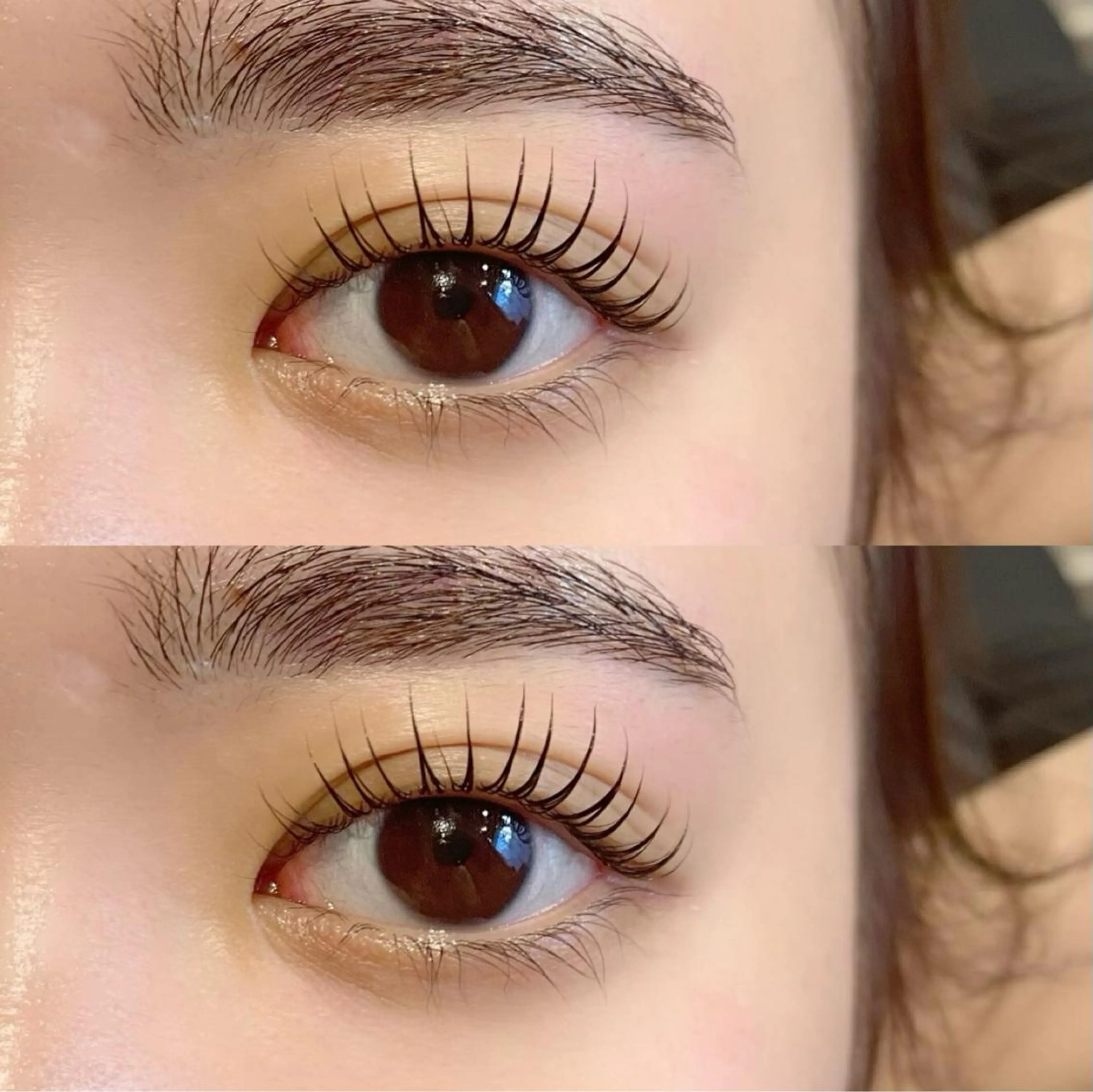 ❤︎11.12月限定❤︎パリジェンヌorオリジナルパーマ🫧の写真