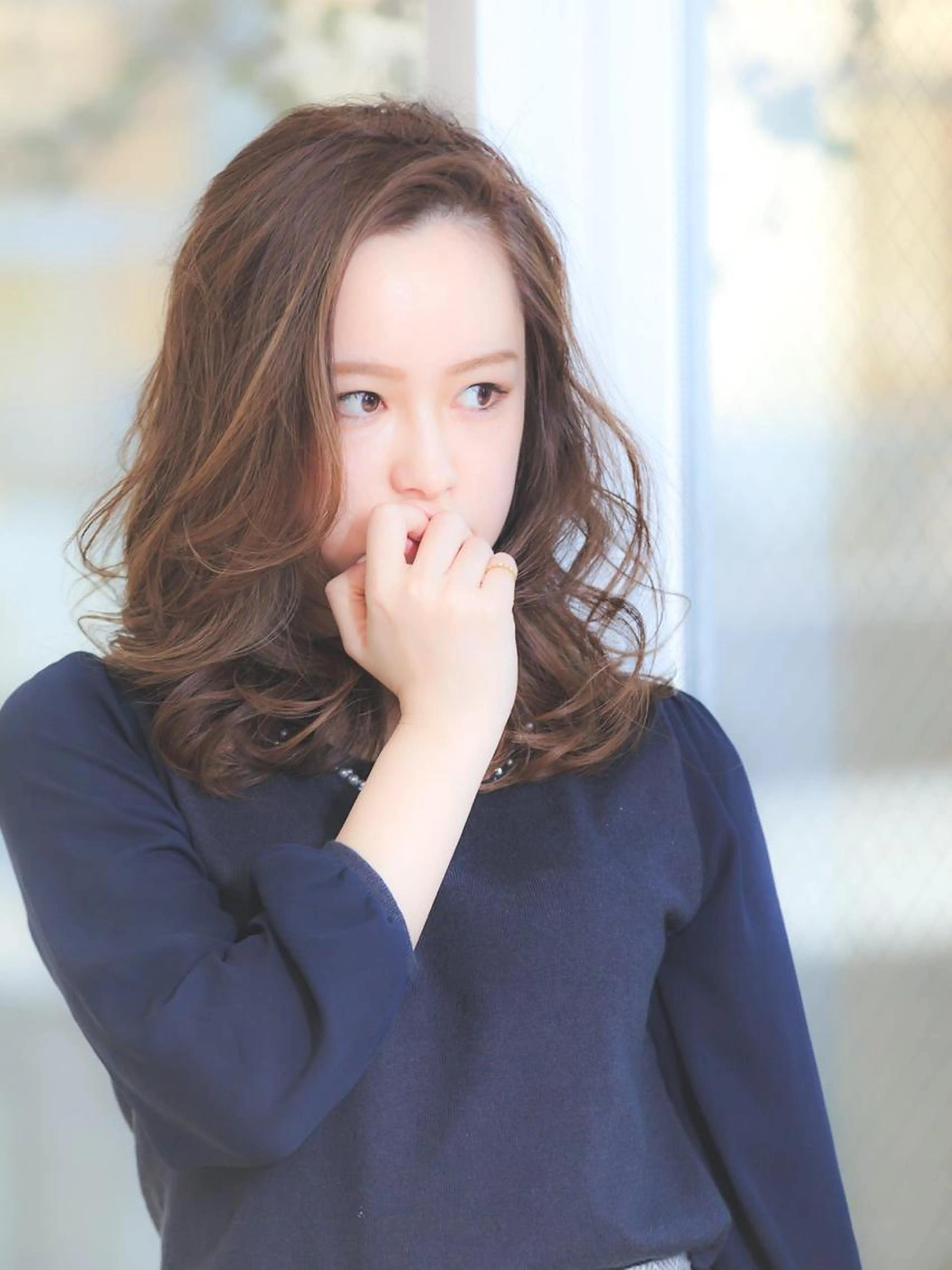 2月6日限定募集🫧【u25対象】🫧〈恵比寿/広尾〉ヘアカットモニター無料🫧の写真