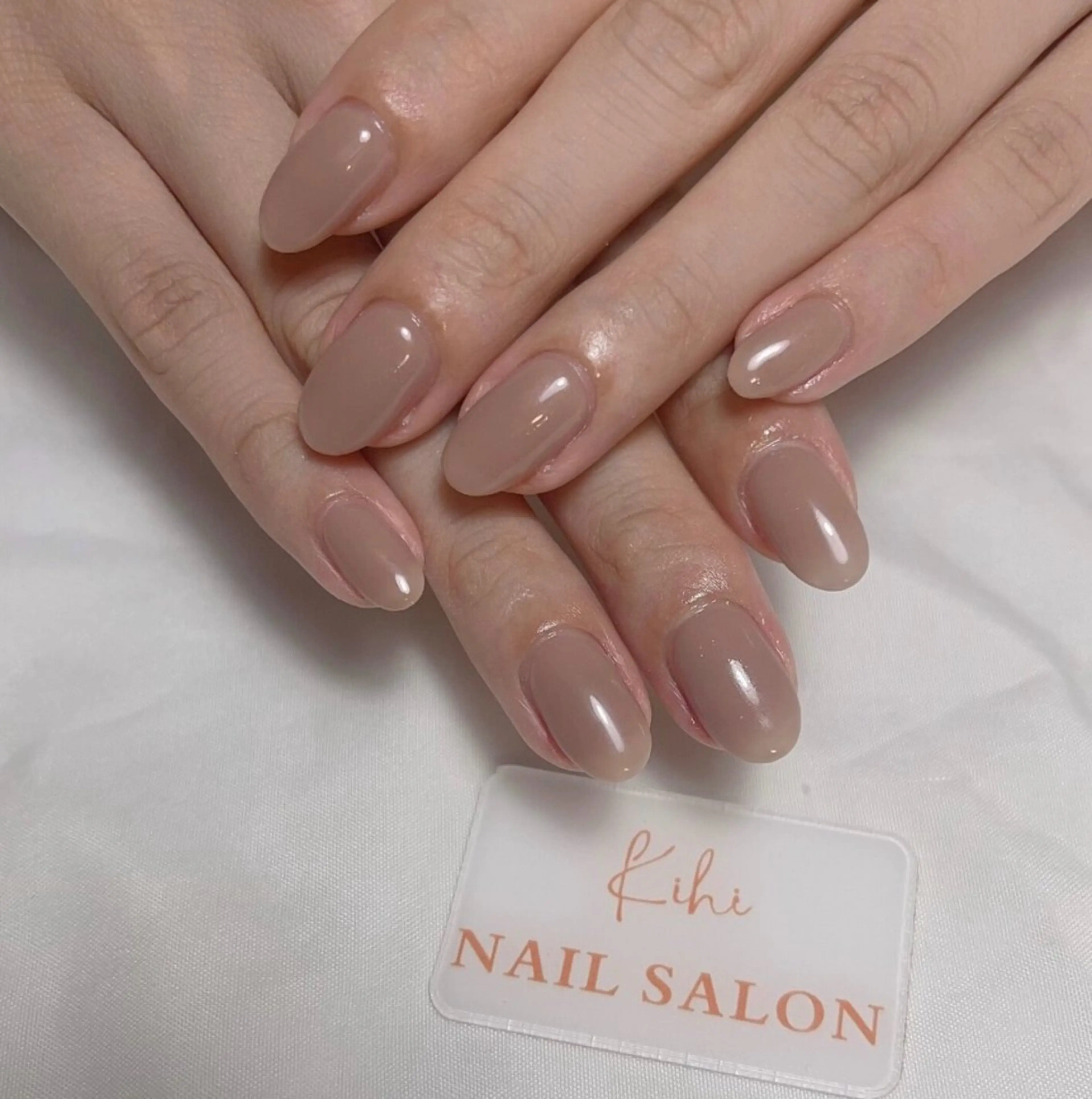 ネイル 林 Yunaのネイルデザイン