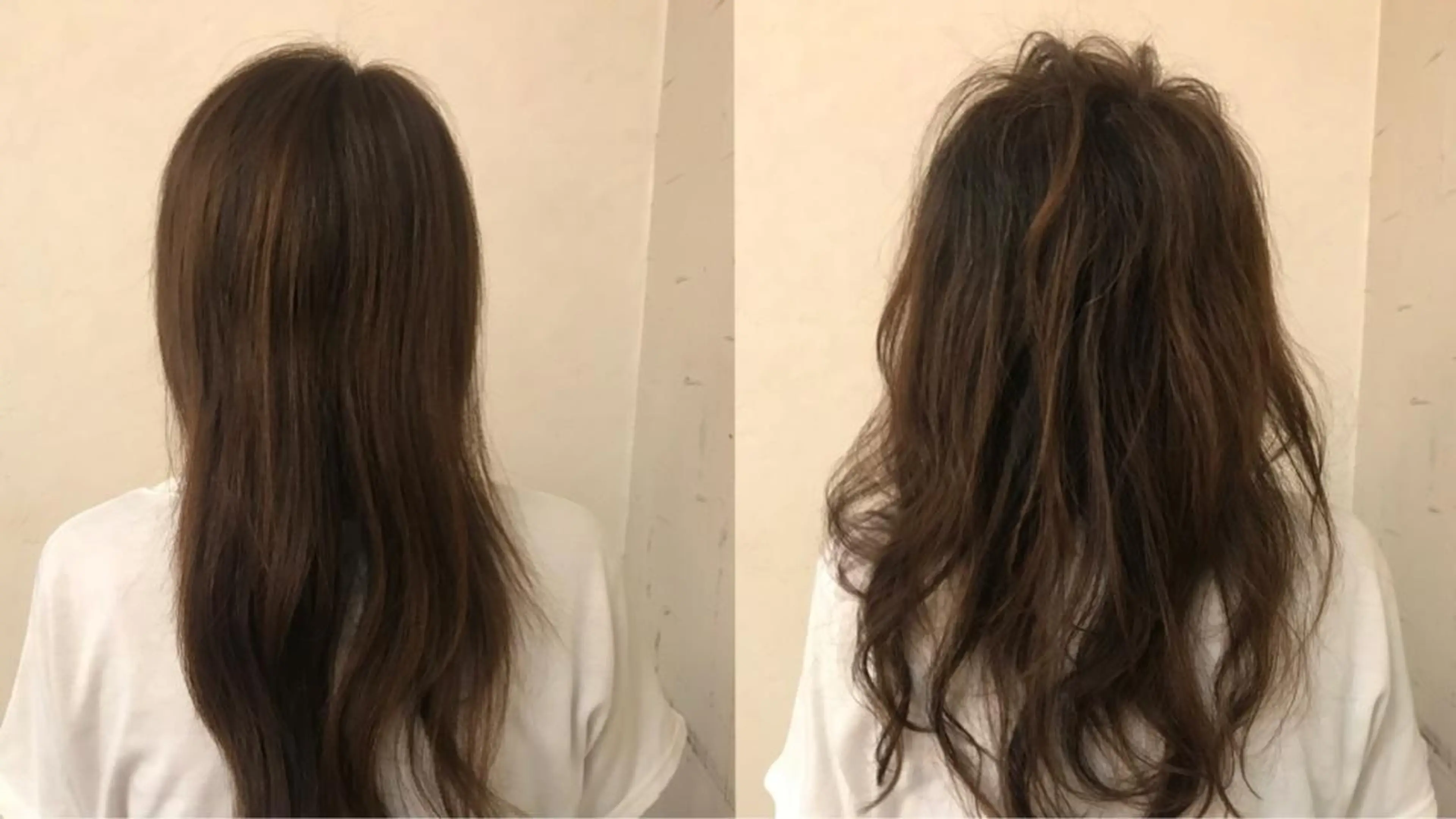 セミロング パーマ hairstudio102所属・YouTube 出演募集のその他イメージ