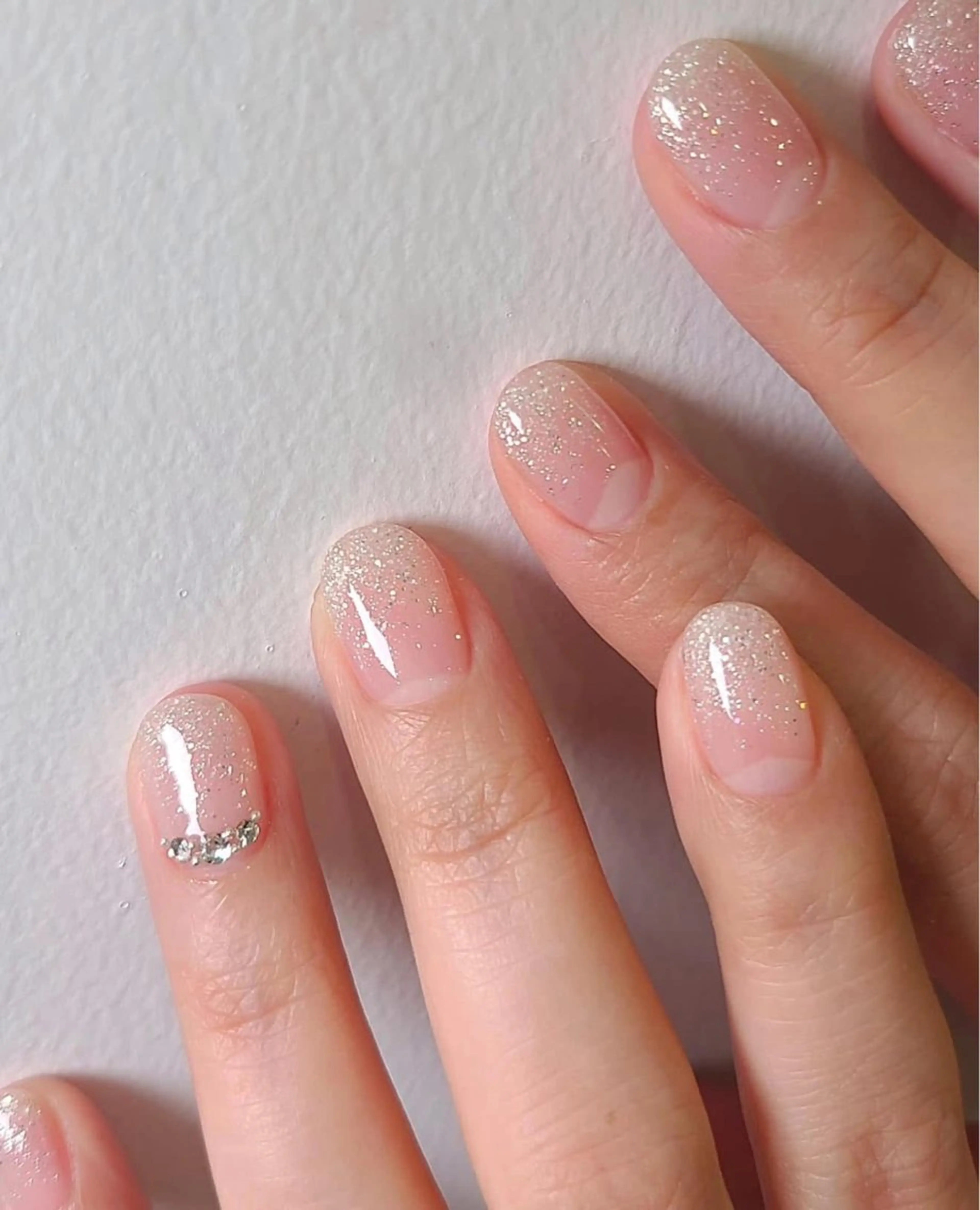 ネイル Kawaii Nail Salon所属・YURI NAIL NARITAのネイルデザイン