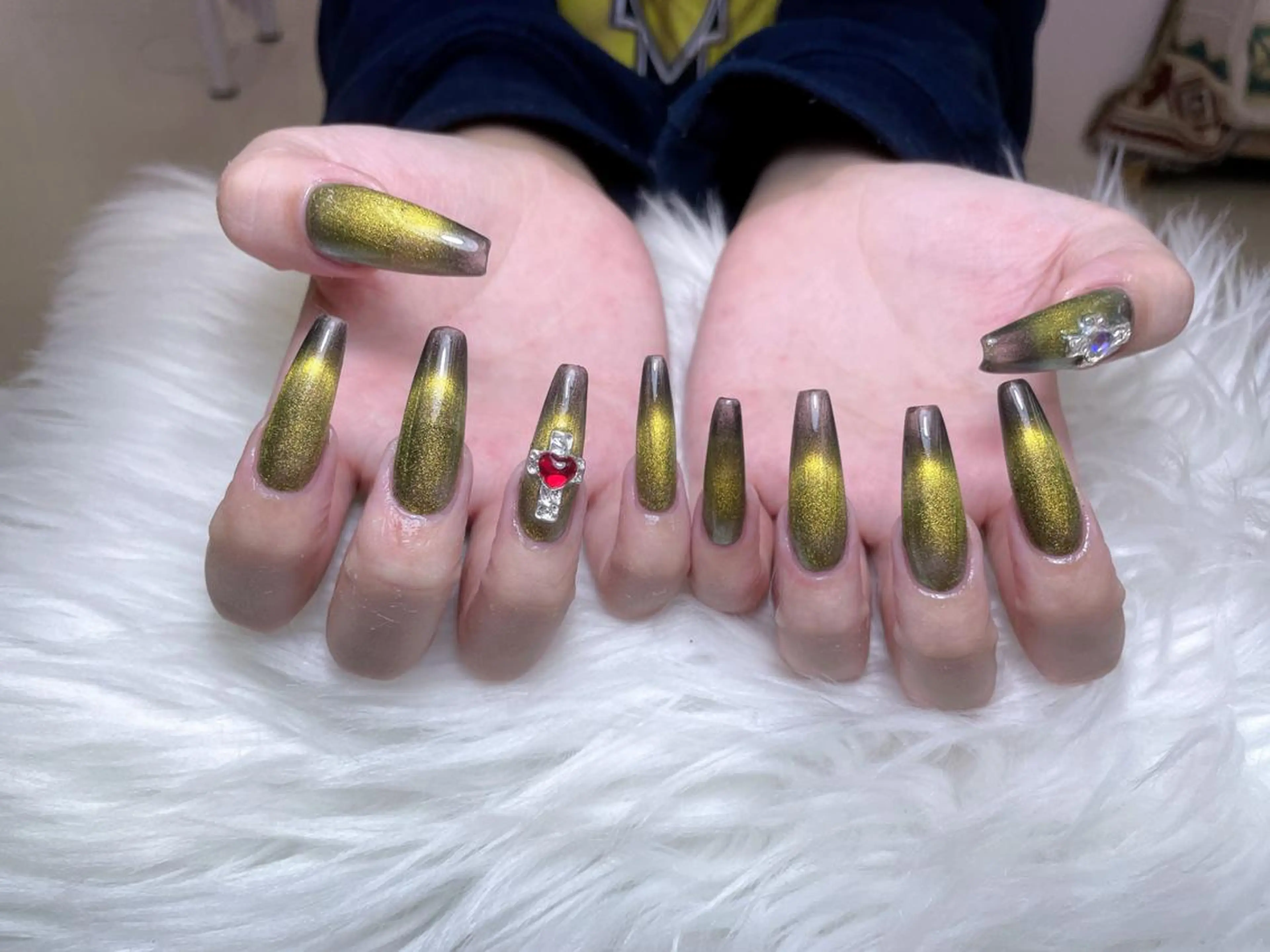 ネイル MOMO Nail 高田馬場店のネイルデザイン