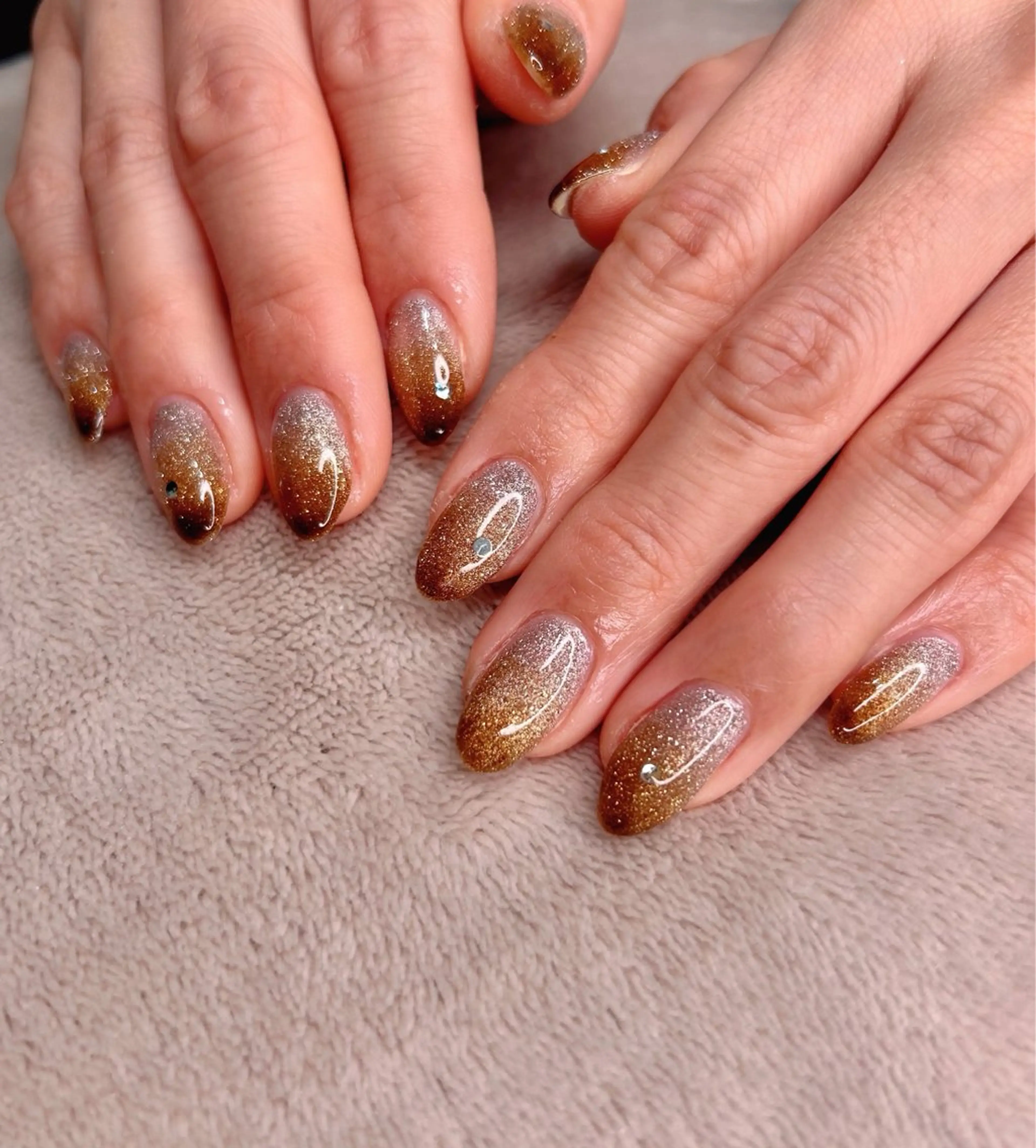 ネイル ハンドネイル edit エディットのネイルデザイン