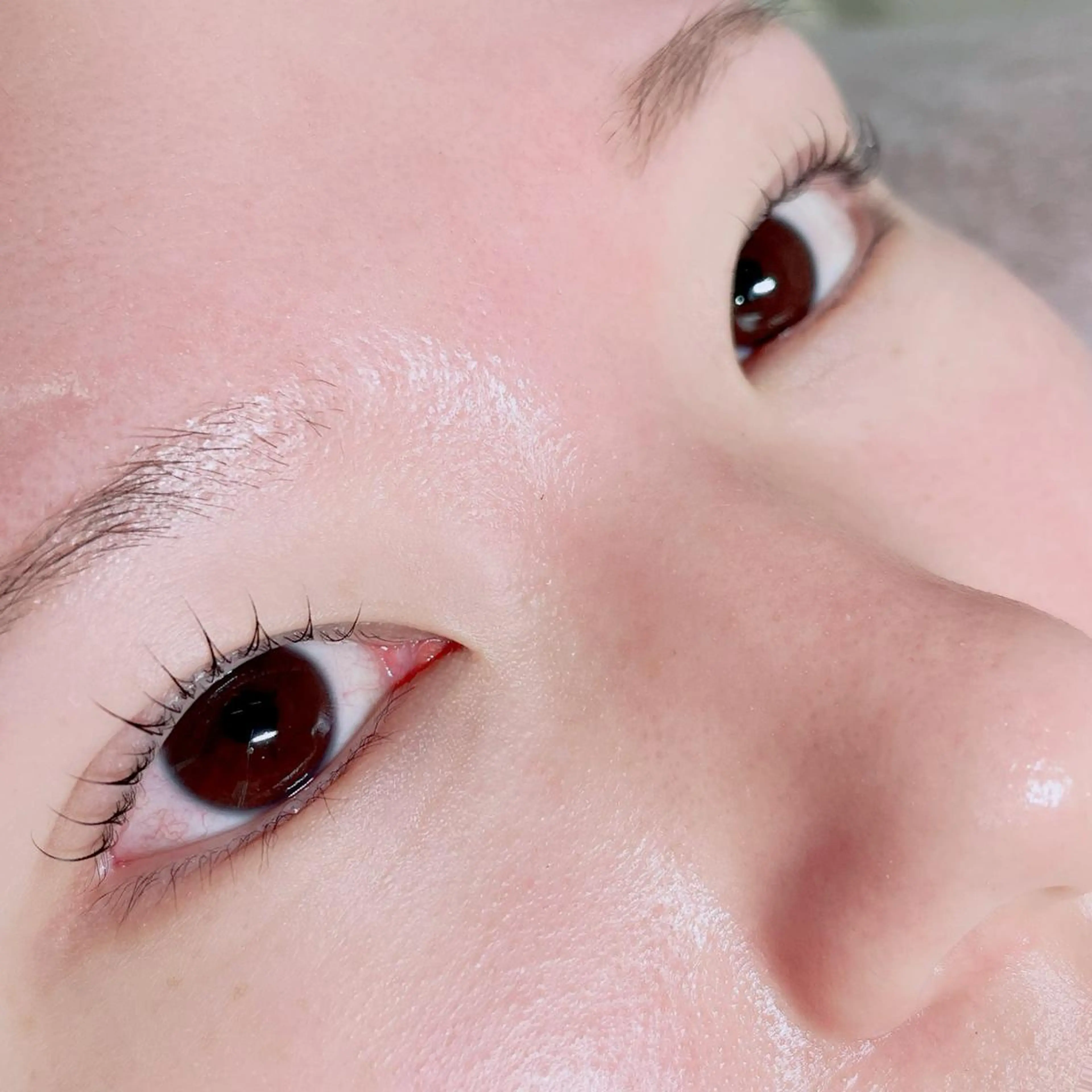 マツエク・マツパ アイリスト araiのマツエク・マツパデザイン