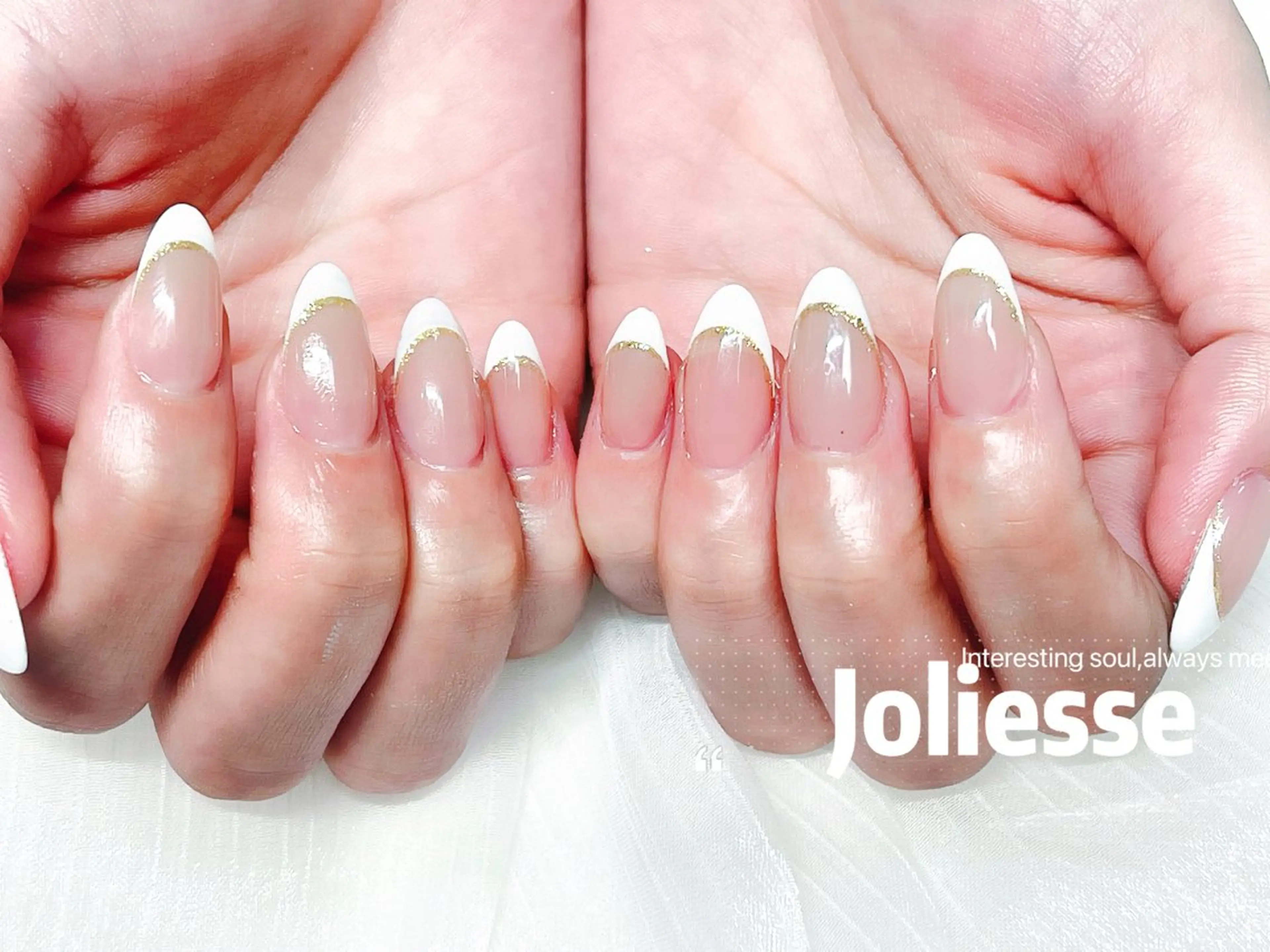 ネイル Joliesse nail salonのネイルデザイン