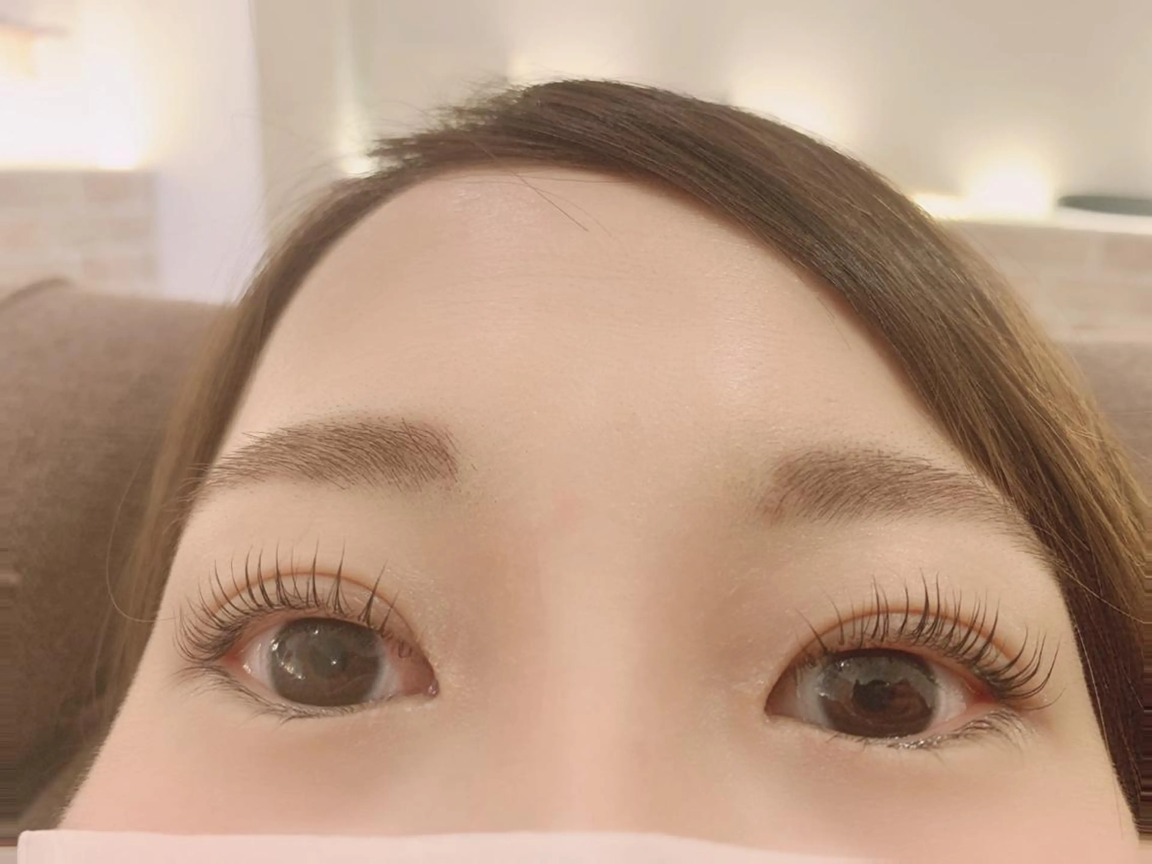 マツエク・マツパ NaTuRaL eyelash齋藤の眉毛・アイブロウイメージ
