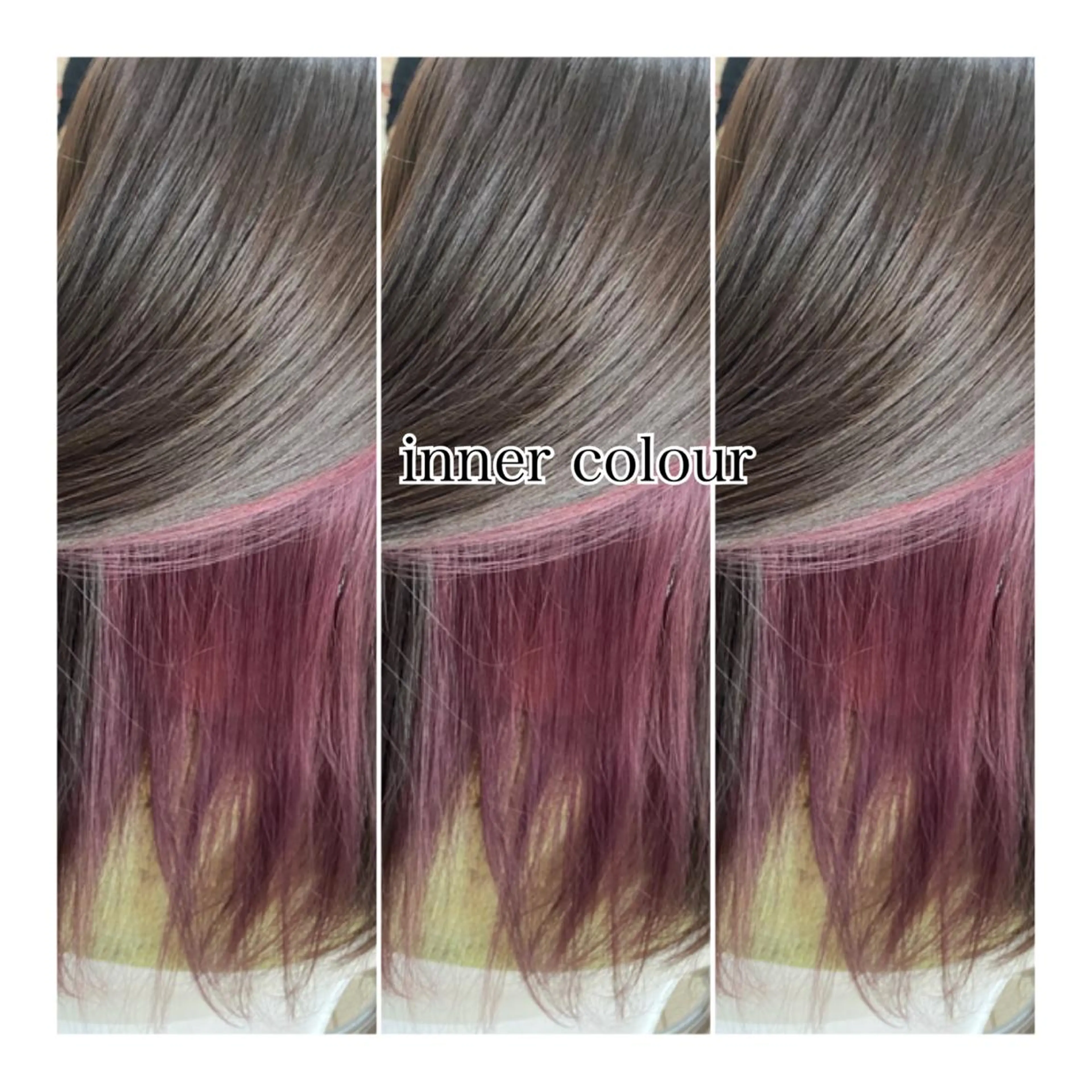 カラー 🌷愛されヘア🌷 伊藤　万裕のヘアスタイル